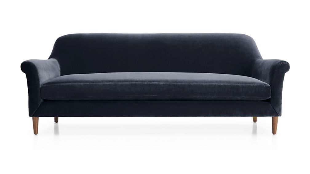 Reviewed The Most Comfortable Sofas At Crate Barrel
