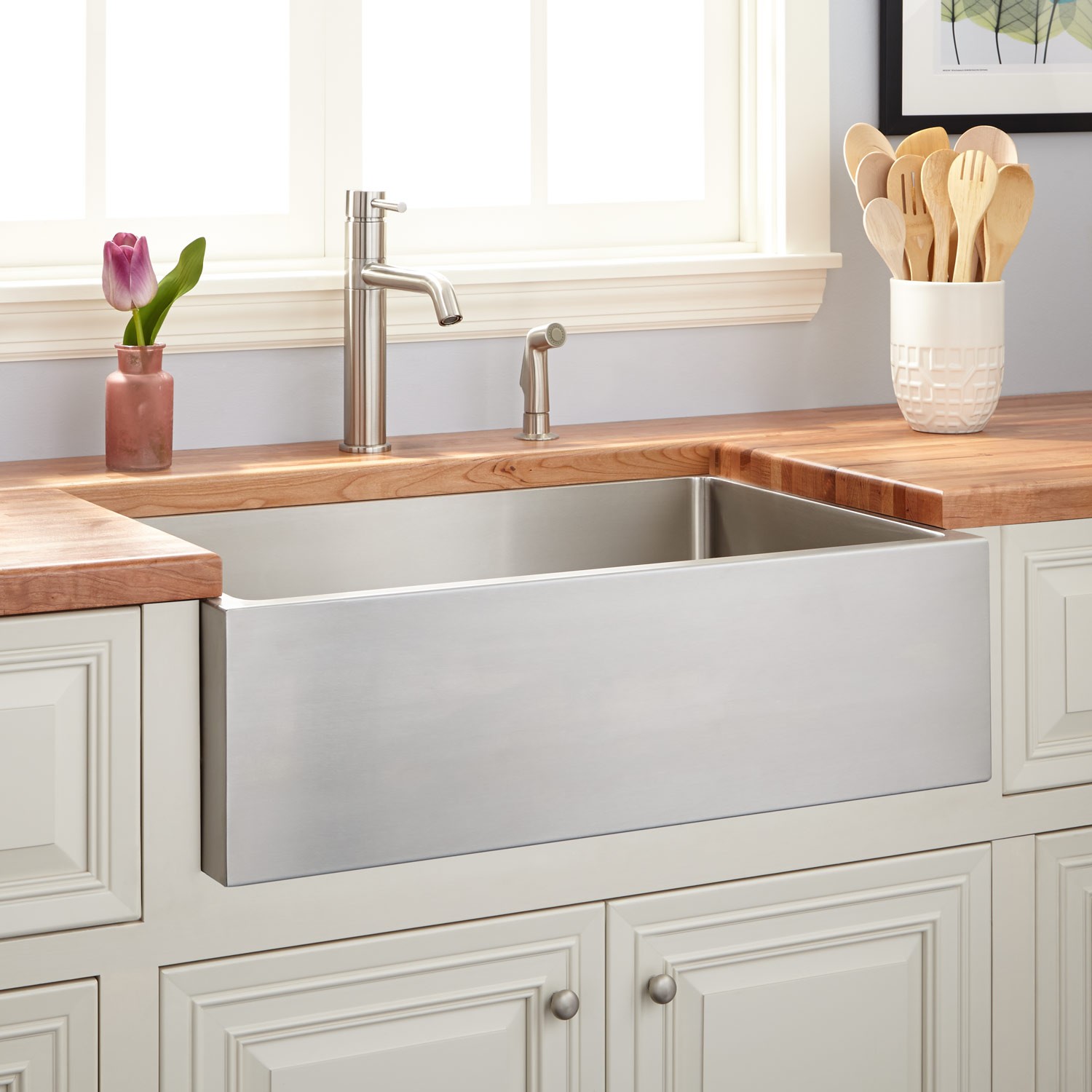 Apron Front Farmhouse Sinks Our Best Budget Picks