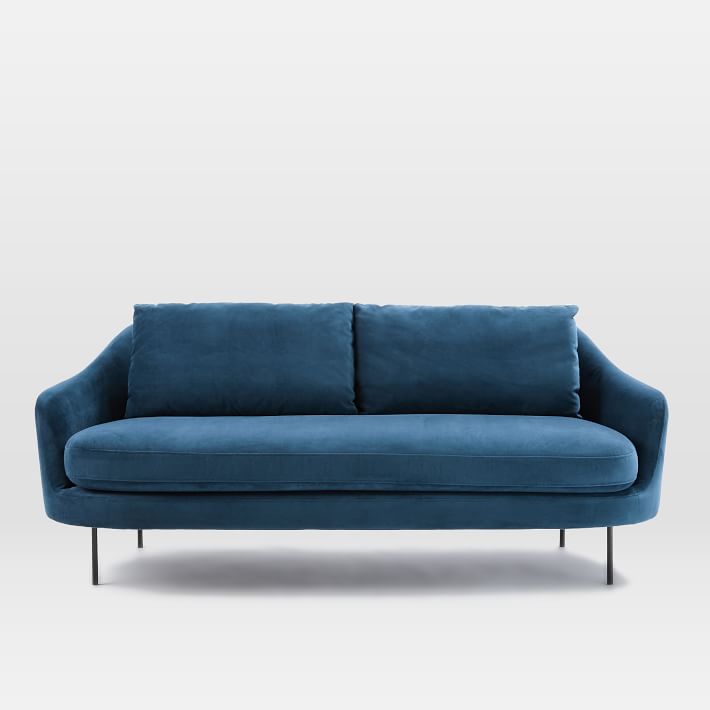 The Most Comfortable Sofas At West Elm Tested Reviewed The Most Comfortable Sofas At West Elm Tested Reviewed Apartment Therapy