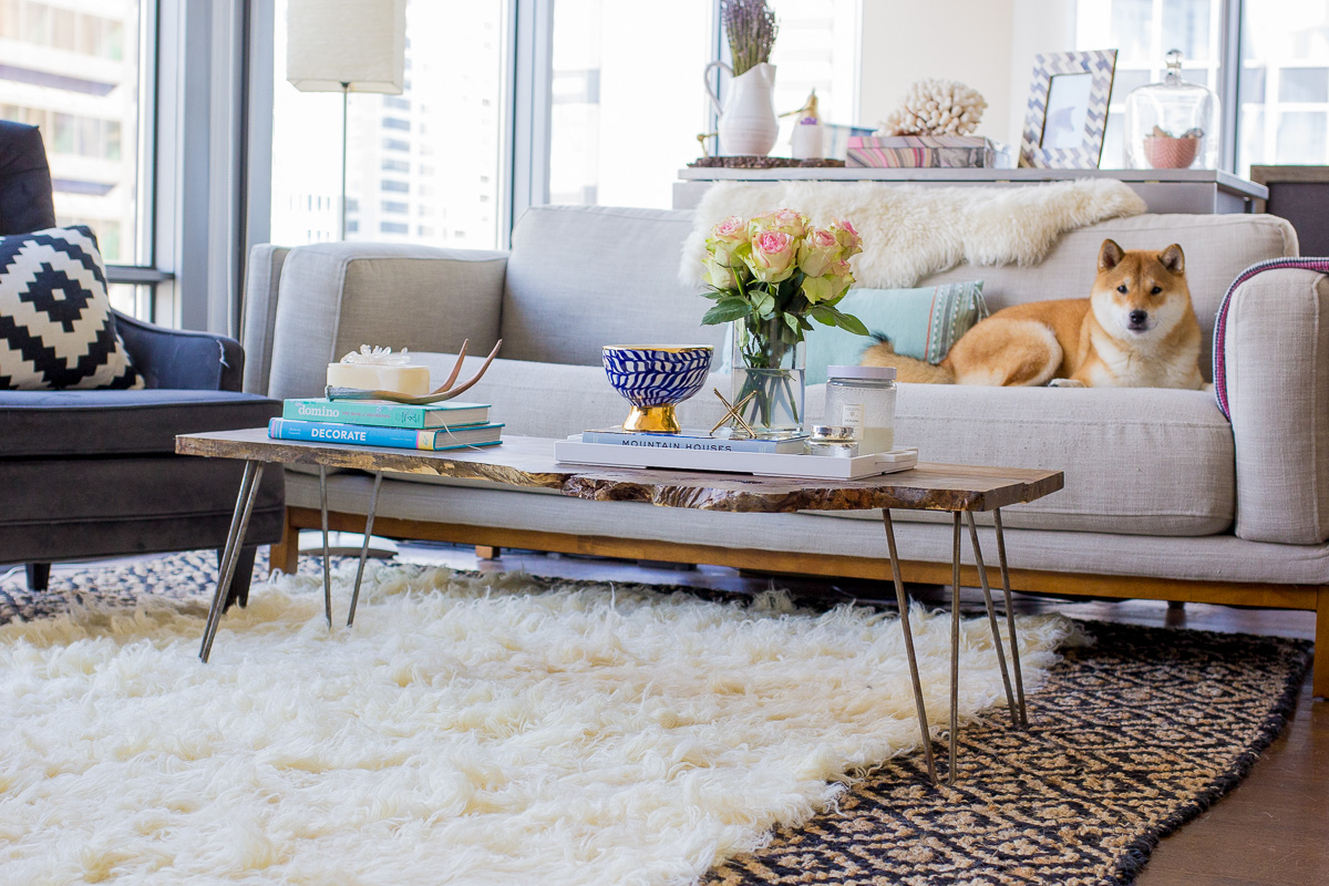 Design Ideas From Rooms That Nail The Layered Rug Look Apartment Design Ideas From Rooms That Nail The Layered Rug Look Apartment Therapy