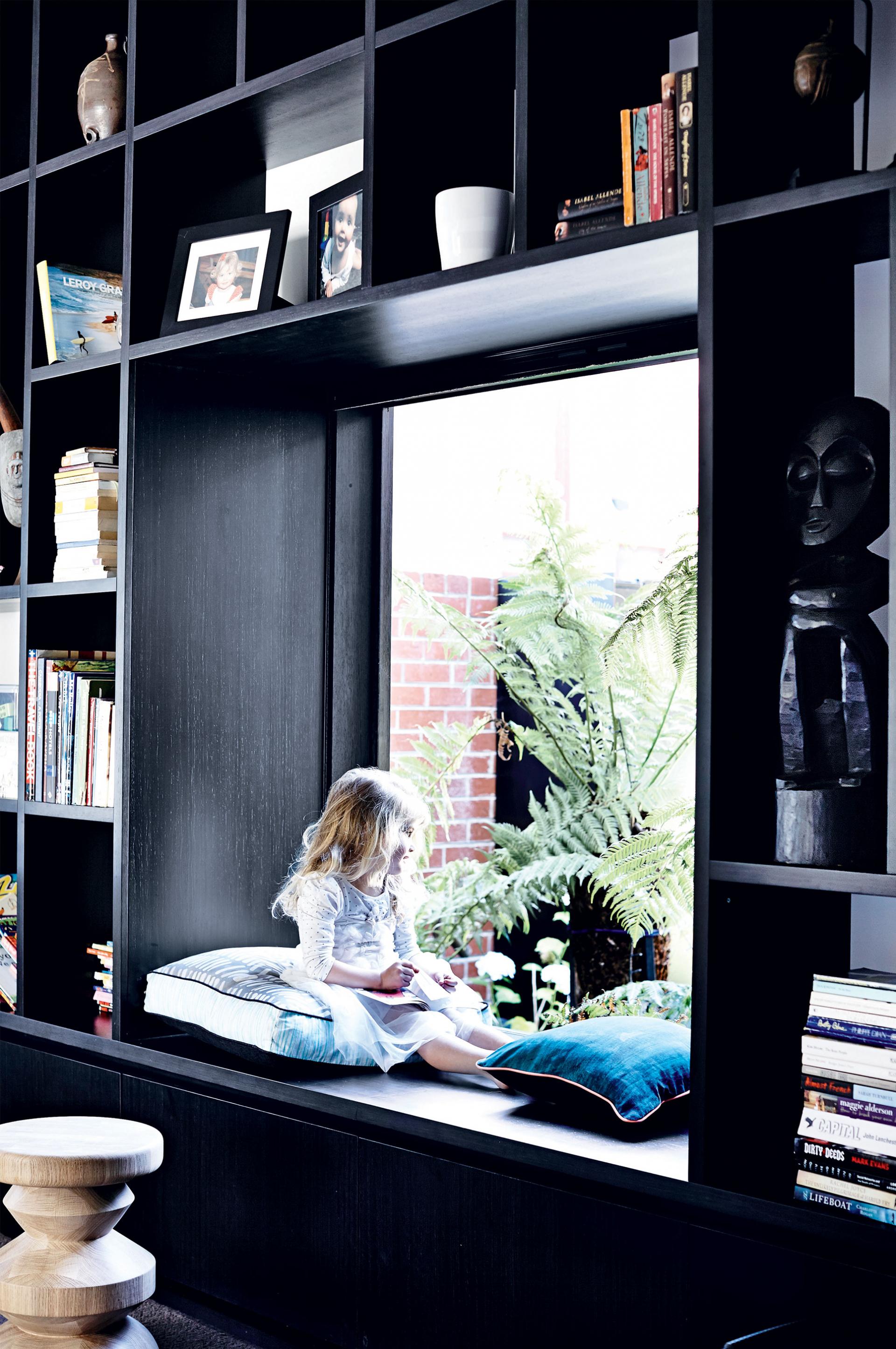 Window Seat Ideas That Are Romantic Yet Practical Apartment Therapy