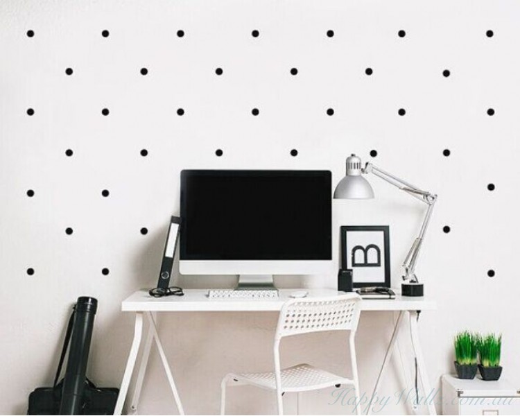 Renters Solutions Get The Wallpaper Look Without The