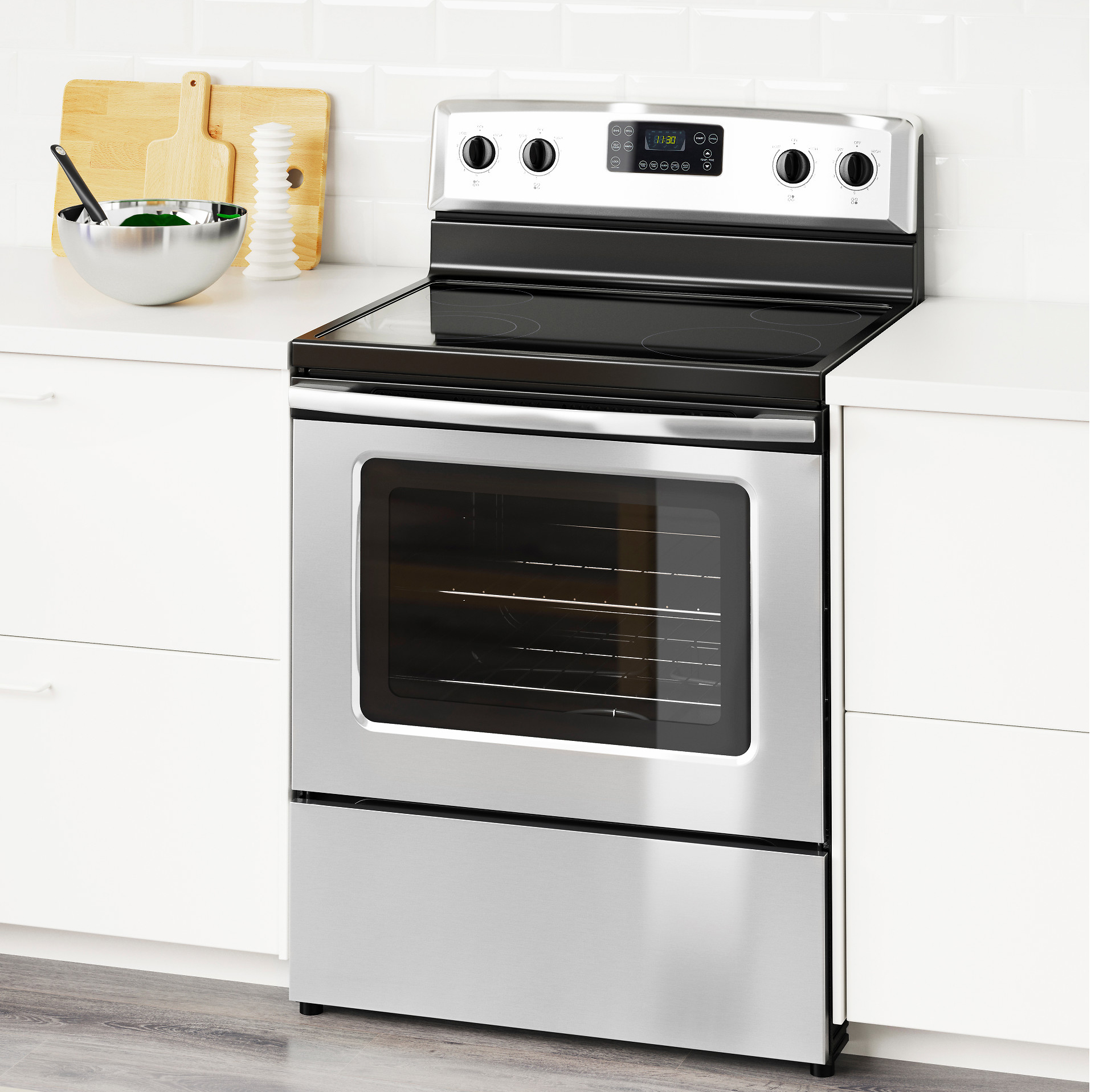 Smart Shopping Are Ikea Stoves Actually A Good Deal Apartment