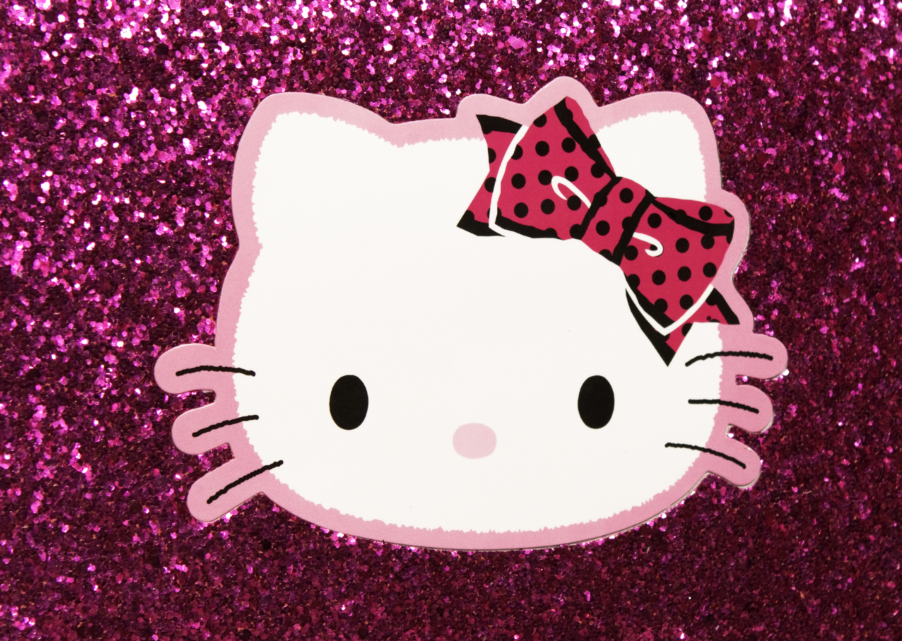 Hello Kitty CLFI-L1 Pink