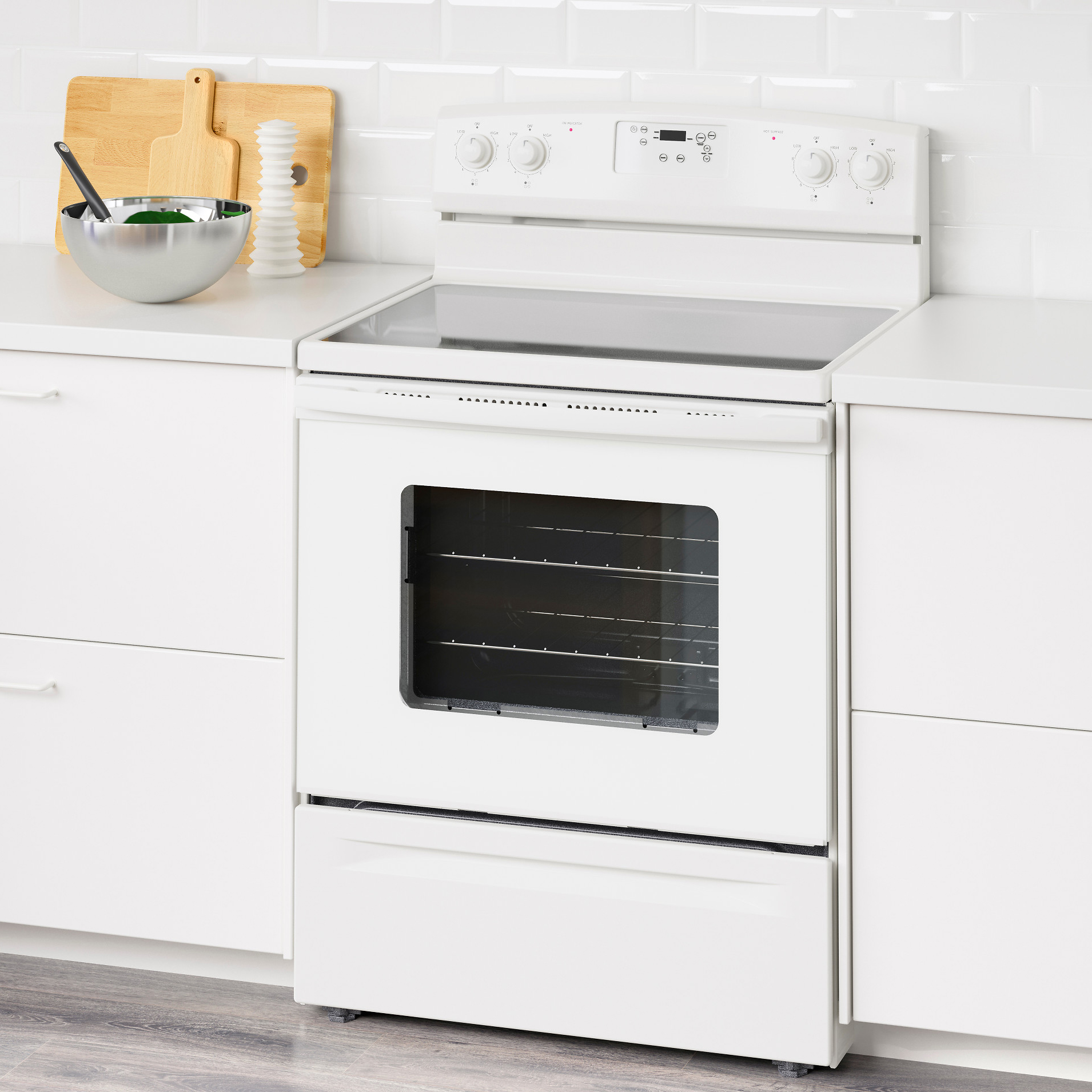 Smart Shopping Are Ikea Stoves Actually A Good Deal Apartment