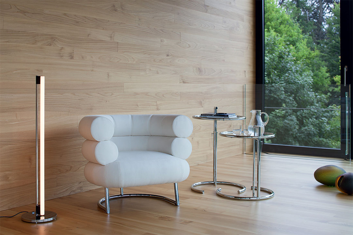 Eileen Gray: Modern Architectural & Furniture Design Pioneer