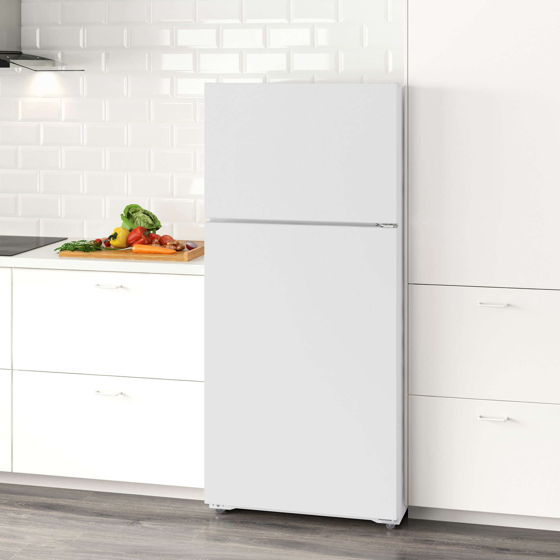 Ikea Appliances Are Their Refrigerators A Good Deal Apartment Ikea Appliances Are Their Refrigerators A Good Deal Apartment Therapy