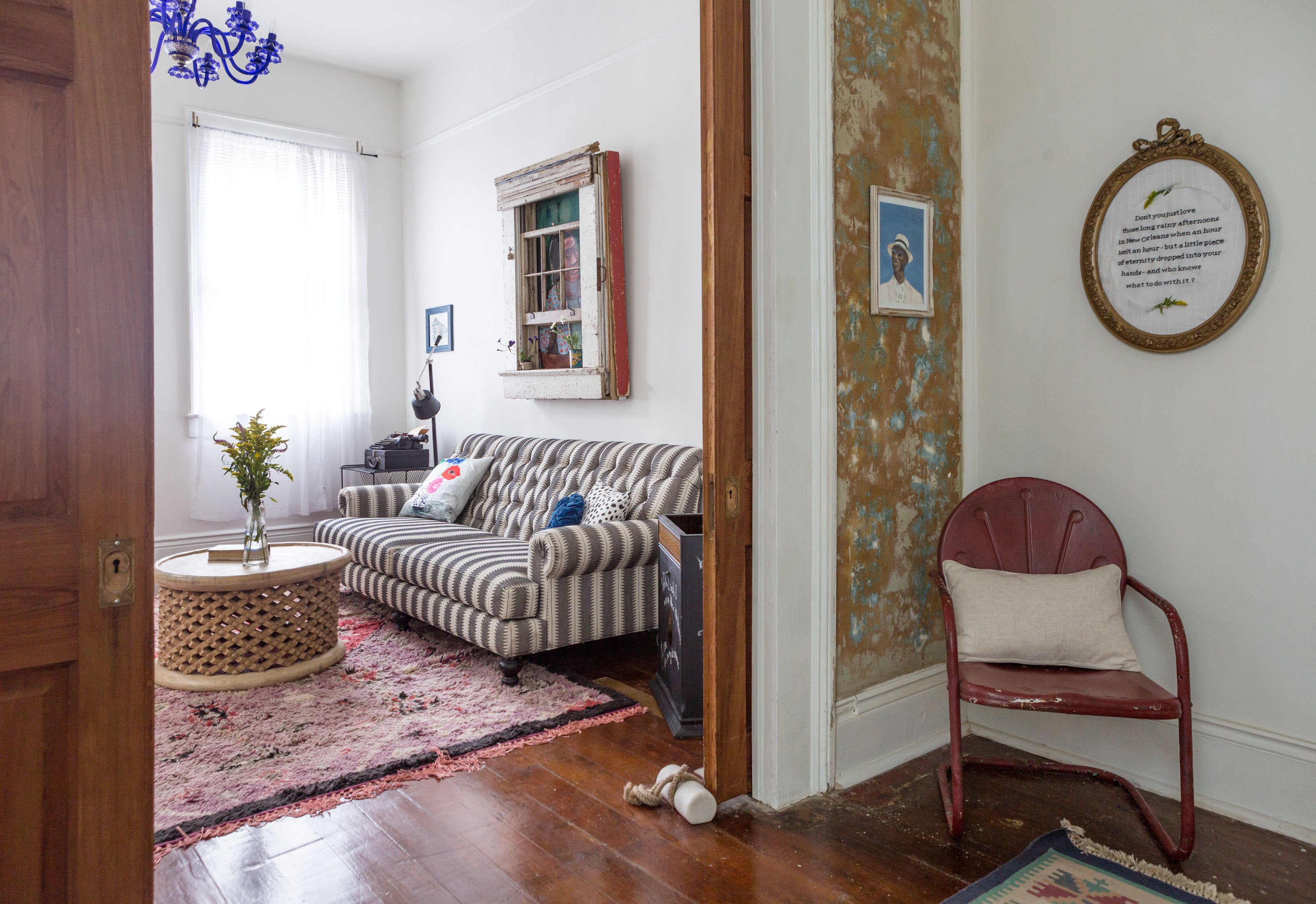 How To Lay Out A Narrow Railroad Style Apartment Apartment Therapy