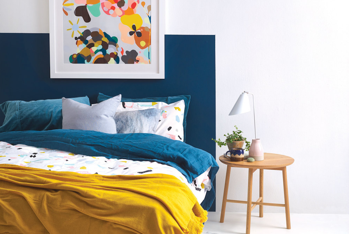 Color Inspiration: 8 Kids Room Paint Palettes Based on Classic Children's  Books