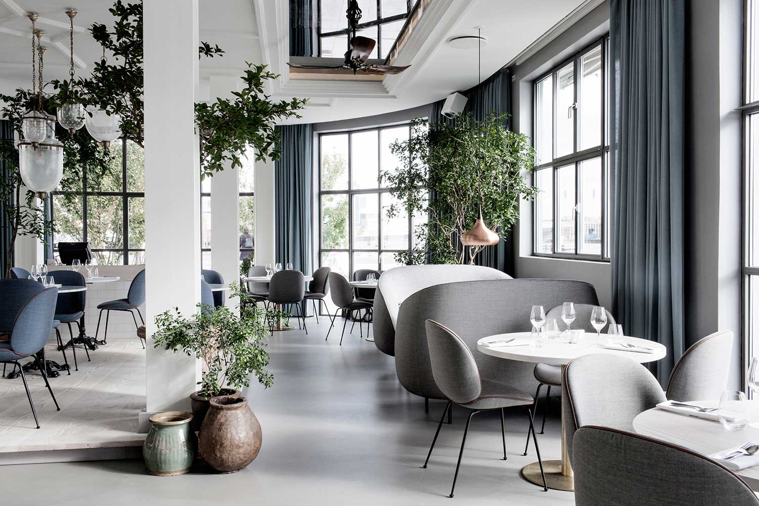 Bouwen op Opgetild Getuigen Danish Design: Ideas to Steal From Copenhagen's Stylish Spaces | Apartment  Therapy