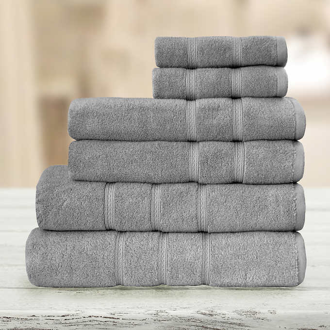 Costco Deals - ☁️ Who else loves soft towels?! We do and