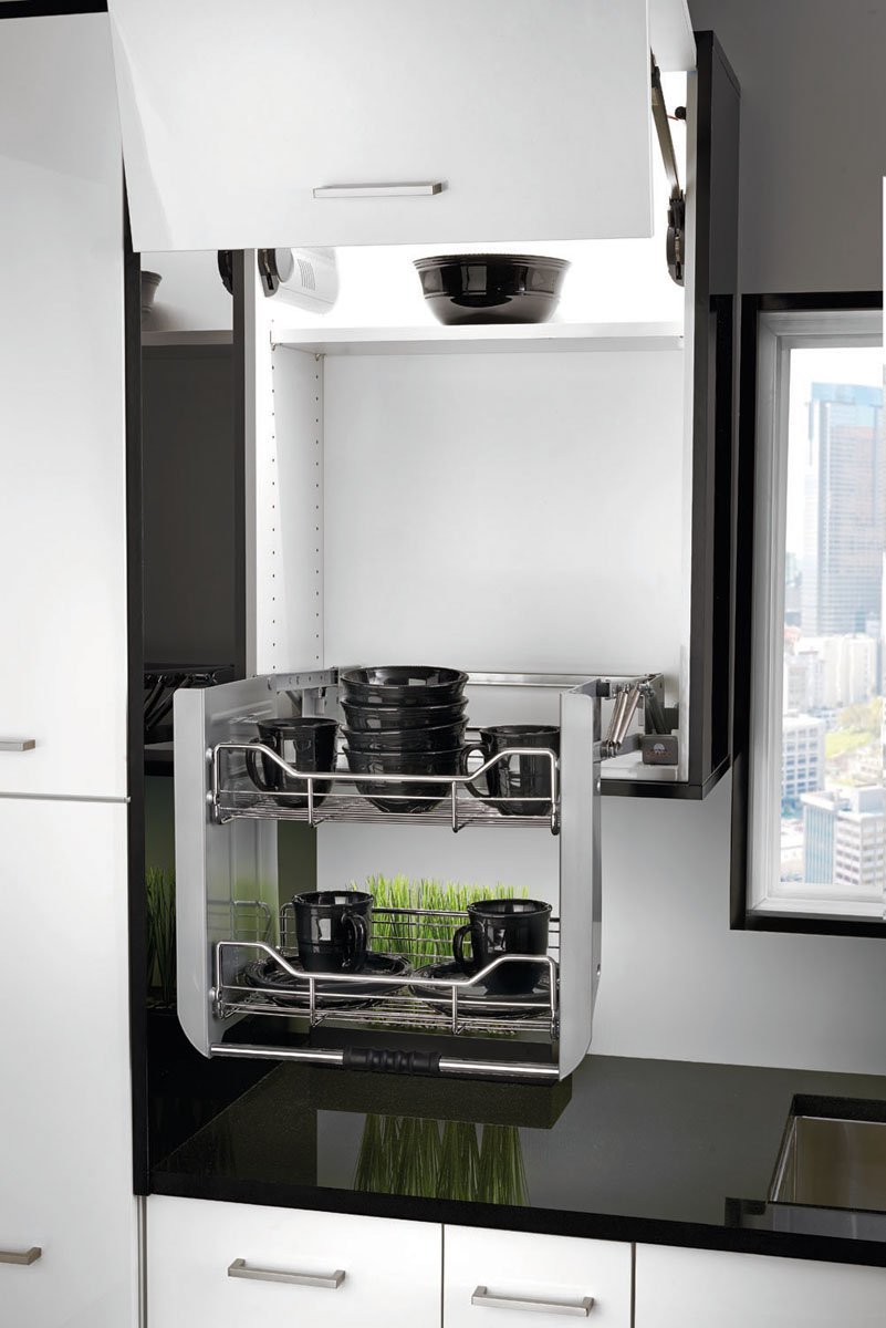Don T Waste An Inch Magical Mechanical Solutions To Transform