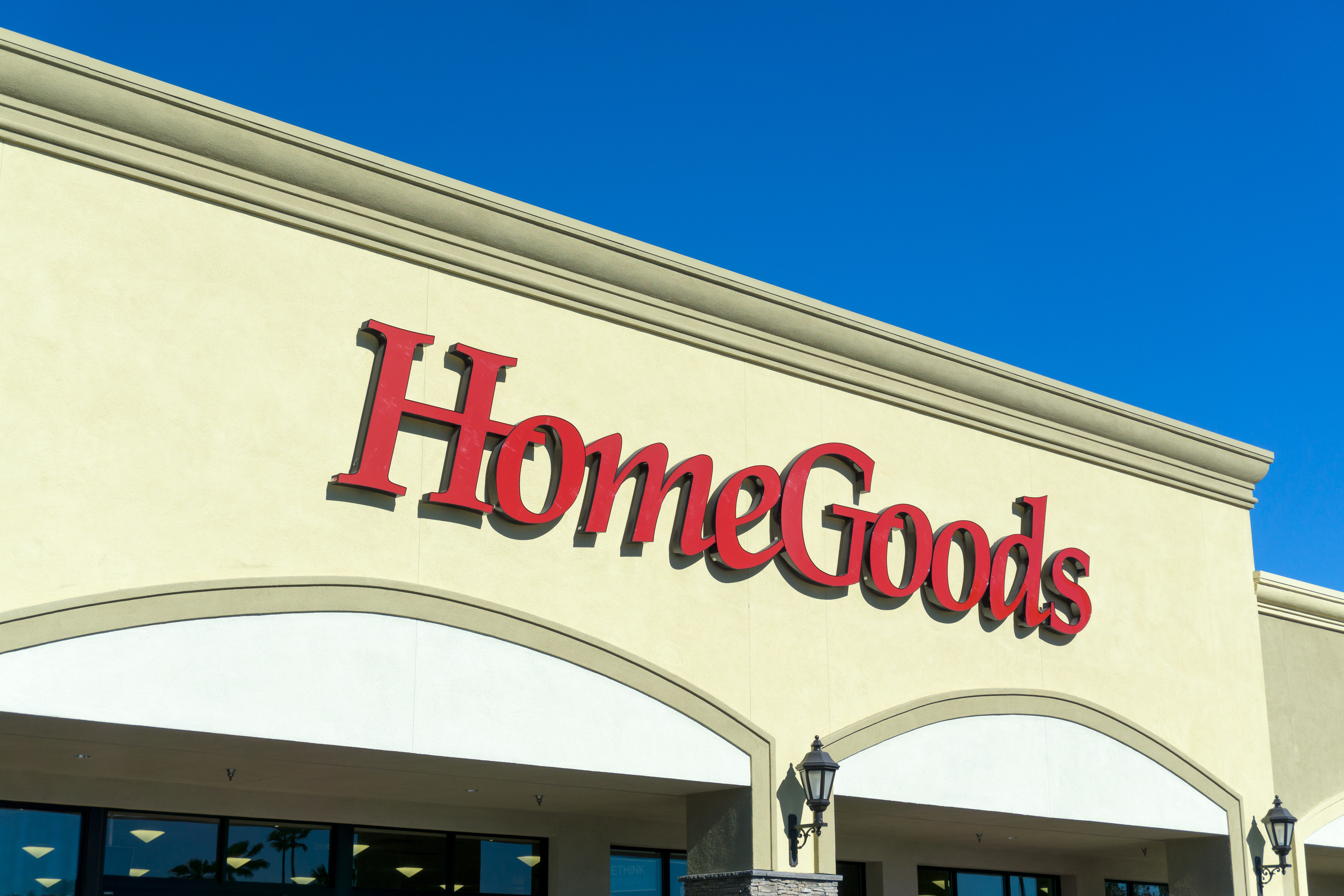 HomeGoods reportedly opening new store in Leesburg - The Burn