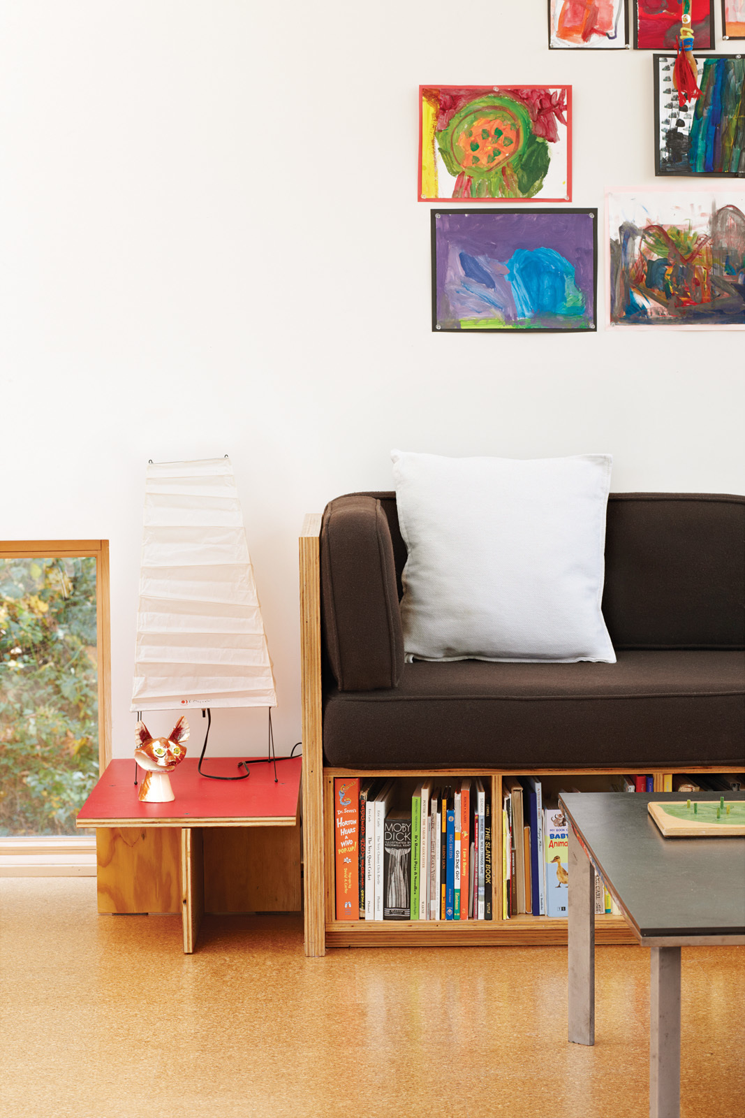9 Ways To Add Storage Using The Area Under Your Sofa Apartment