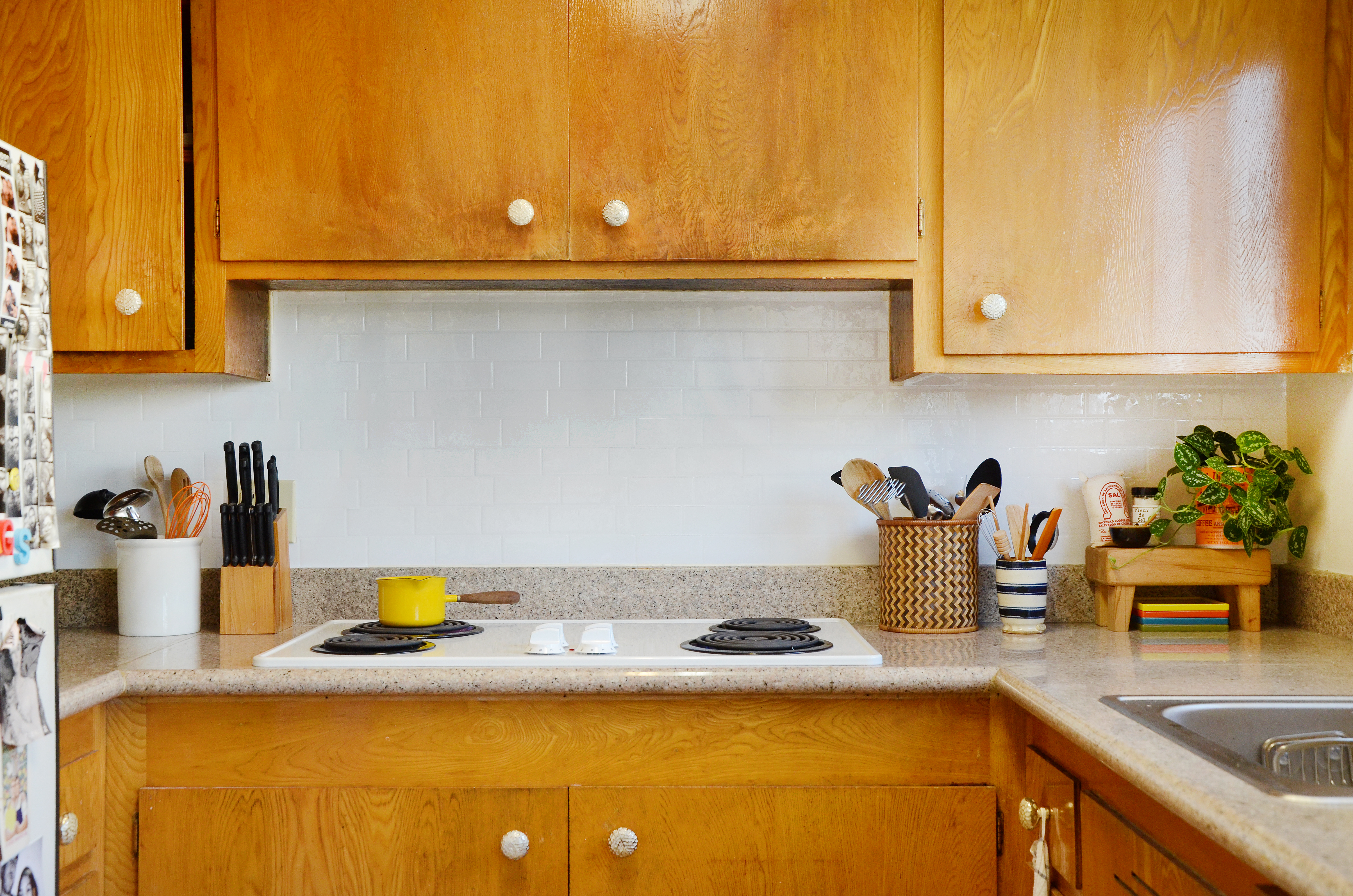 5 Design and Planning Tips for a Kitchen Backsplash