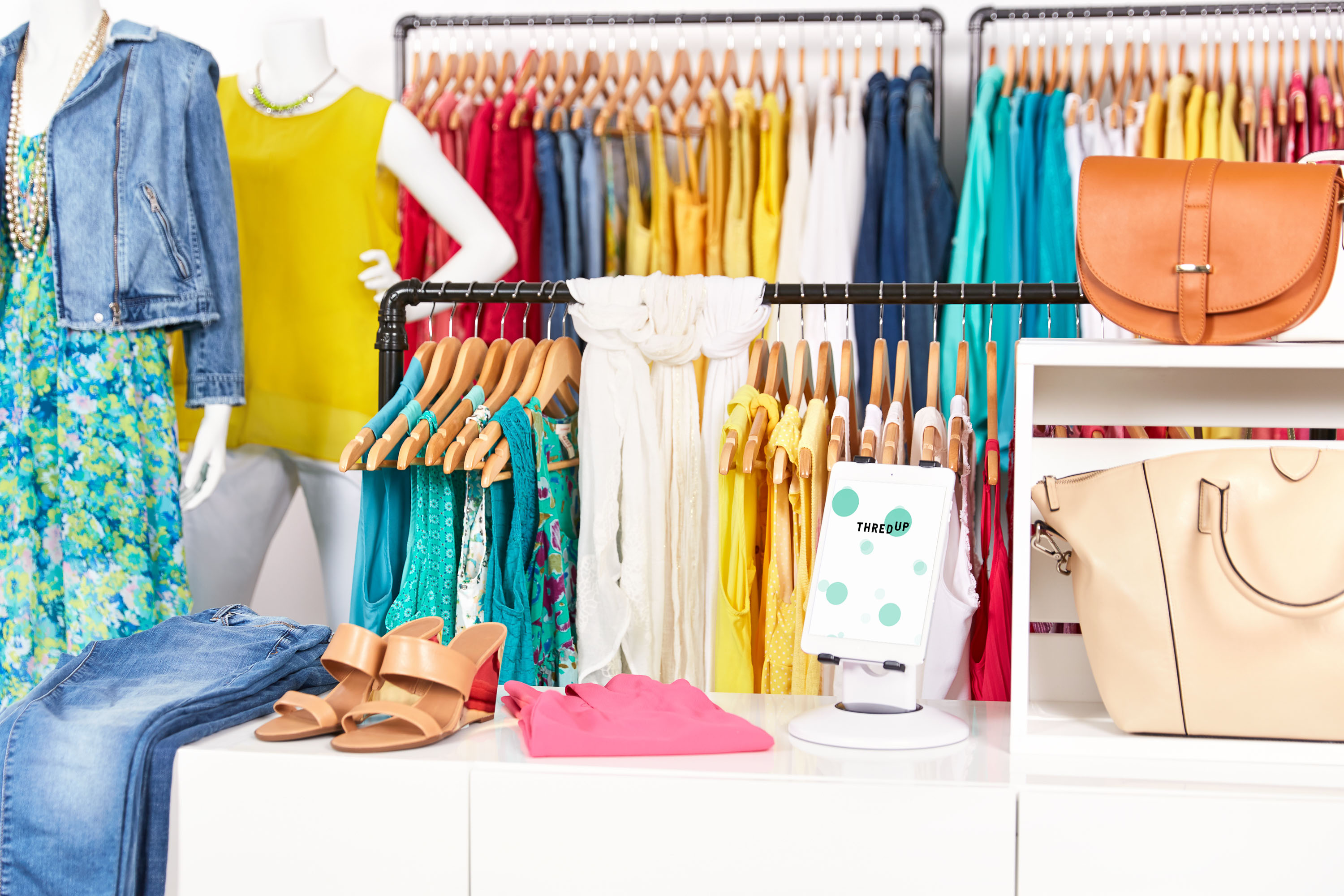 J.Crew Unveils Resale Program Enabled by thredUP's Resale-as-a