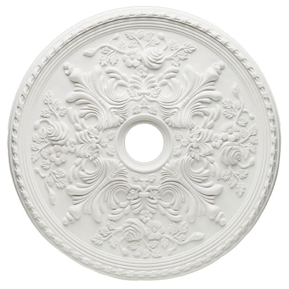 Instant Architecture The Best Ceiling Medallions