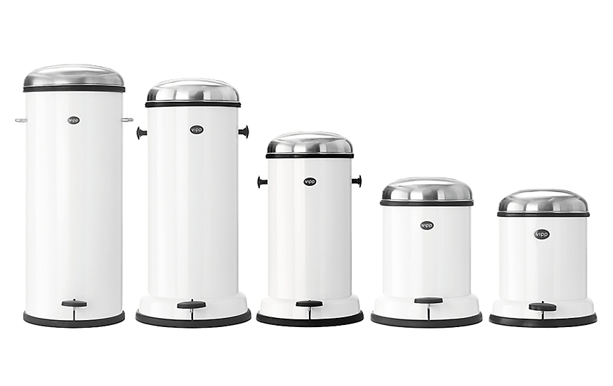 The Best Kitchen Trash Cans At Every Point