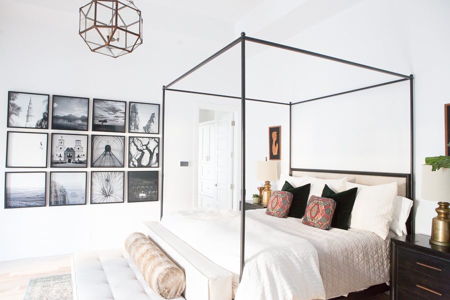 Fall In Love With Canopy Beds Again Apartment Therapy