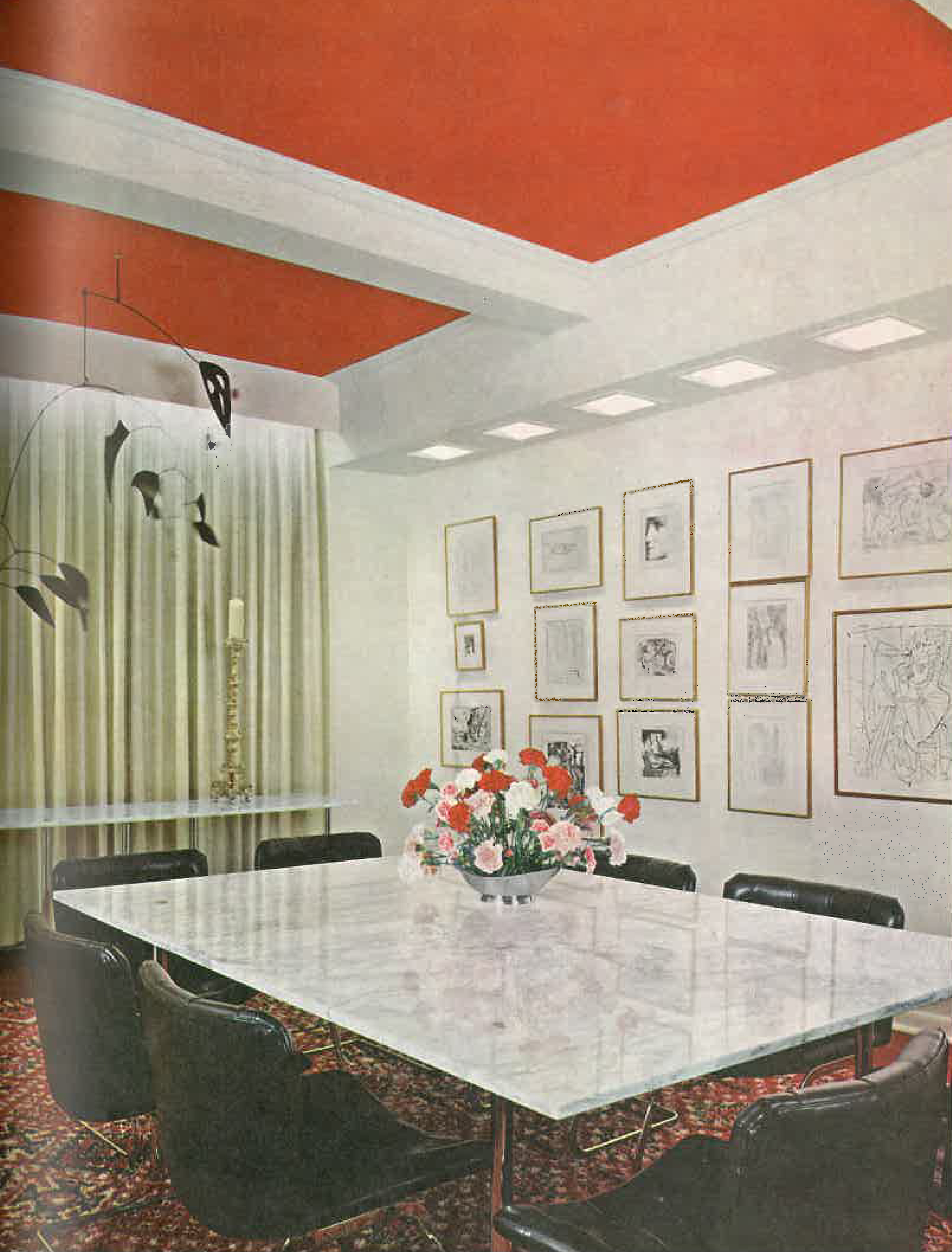 These Decorating Ideas From 1970 Are Still Just As Good Today These Decorating Ideas From 1970 Are Still Just As Good Today Apartment Therapy