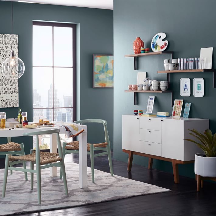 West elm sale versa dining table