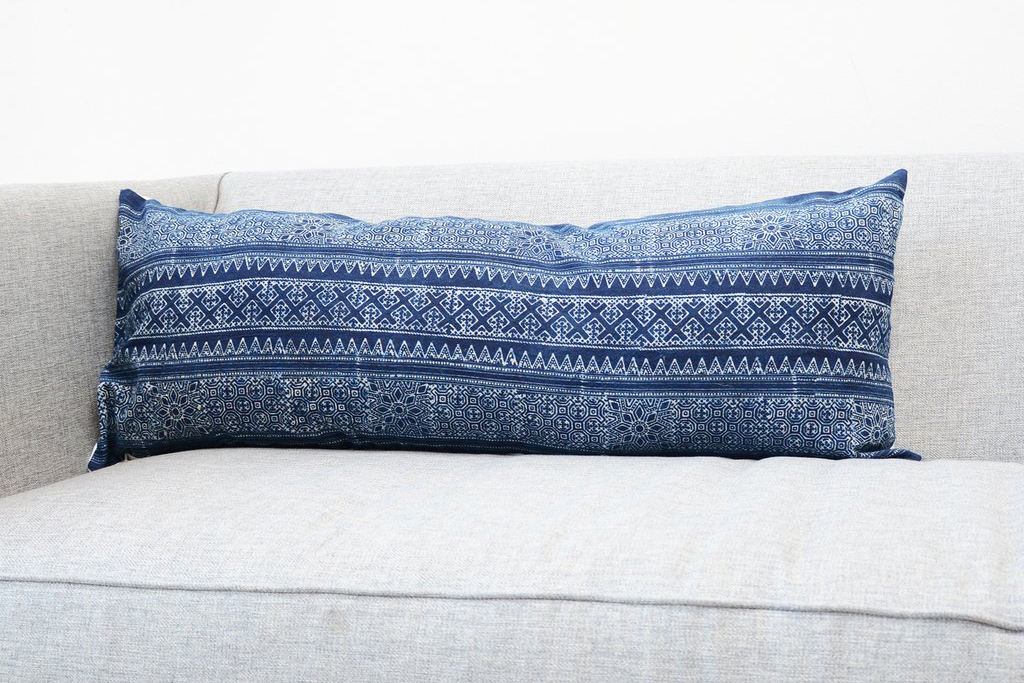 Look We Love Long Lumbar Pillows Where To Buy Them Apartment