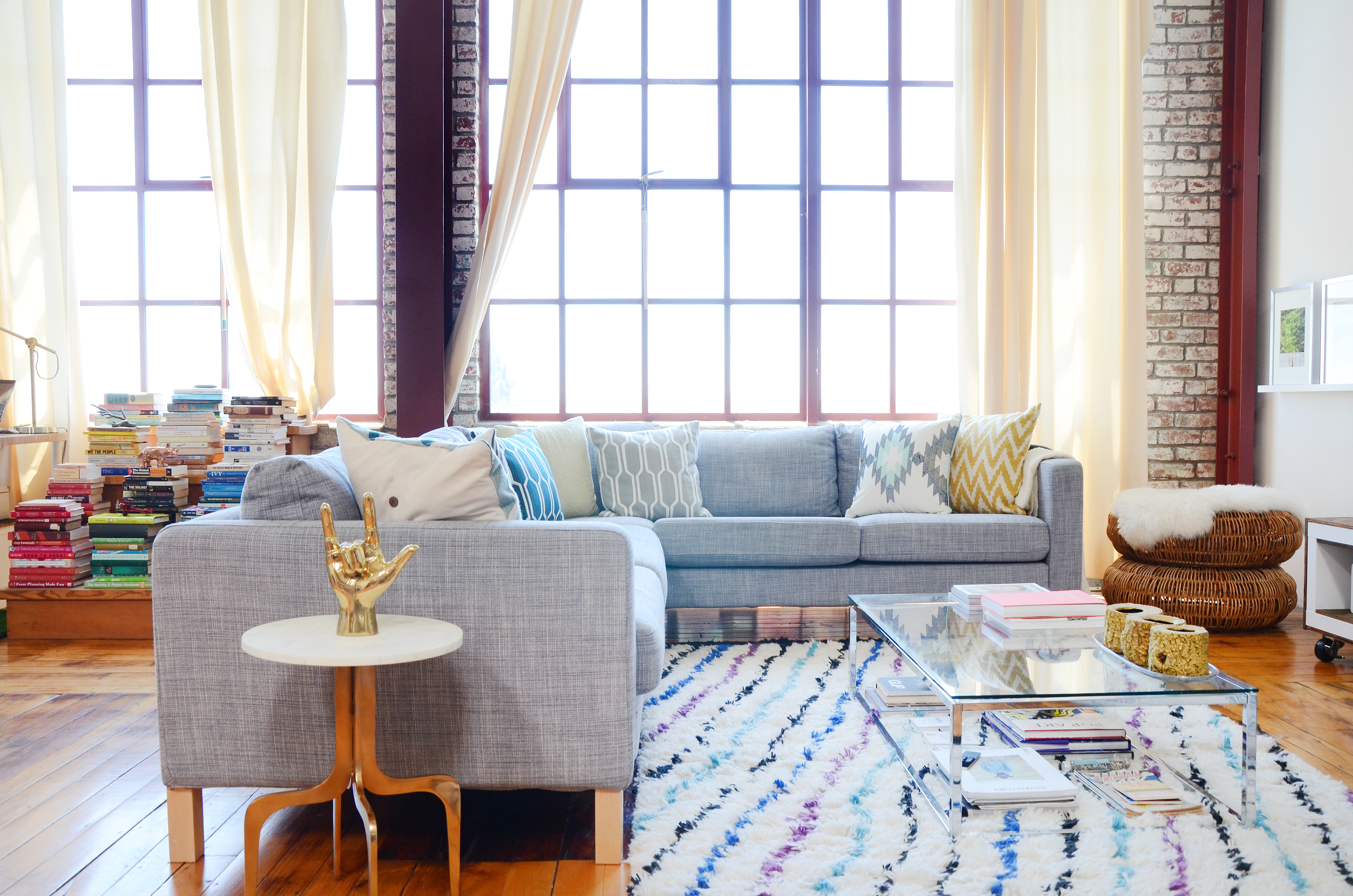 15 Awesome Places To Buy Affordable Rugs Online Apartment