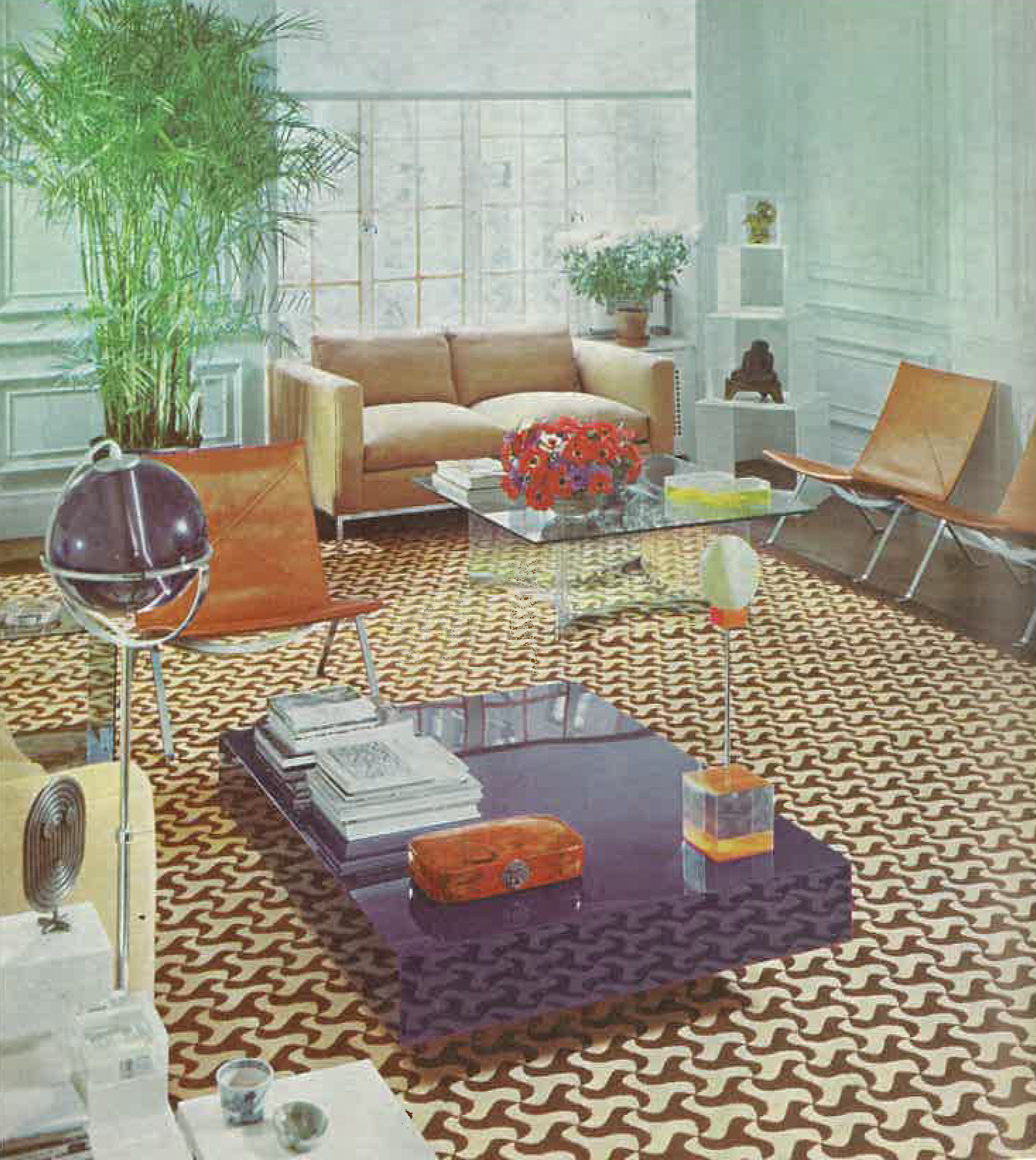 These Decorating Ideas From 1970 Are Still Just As Good Today These Decorating Ideas From 1970 Are Still Just As Good Today Apartment Therapy