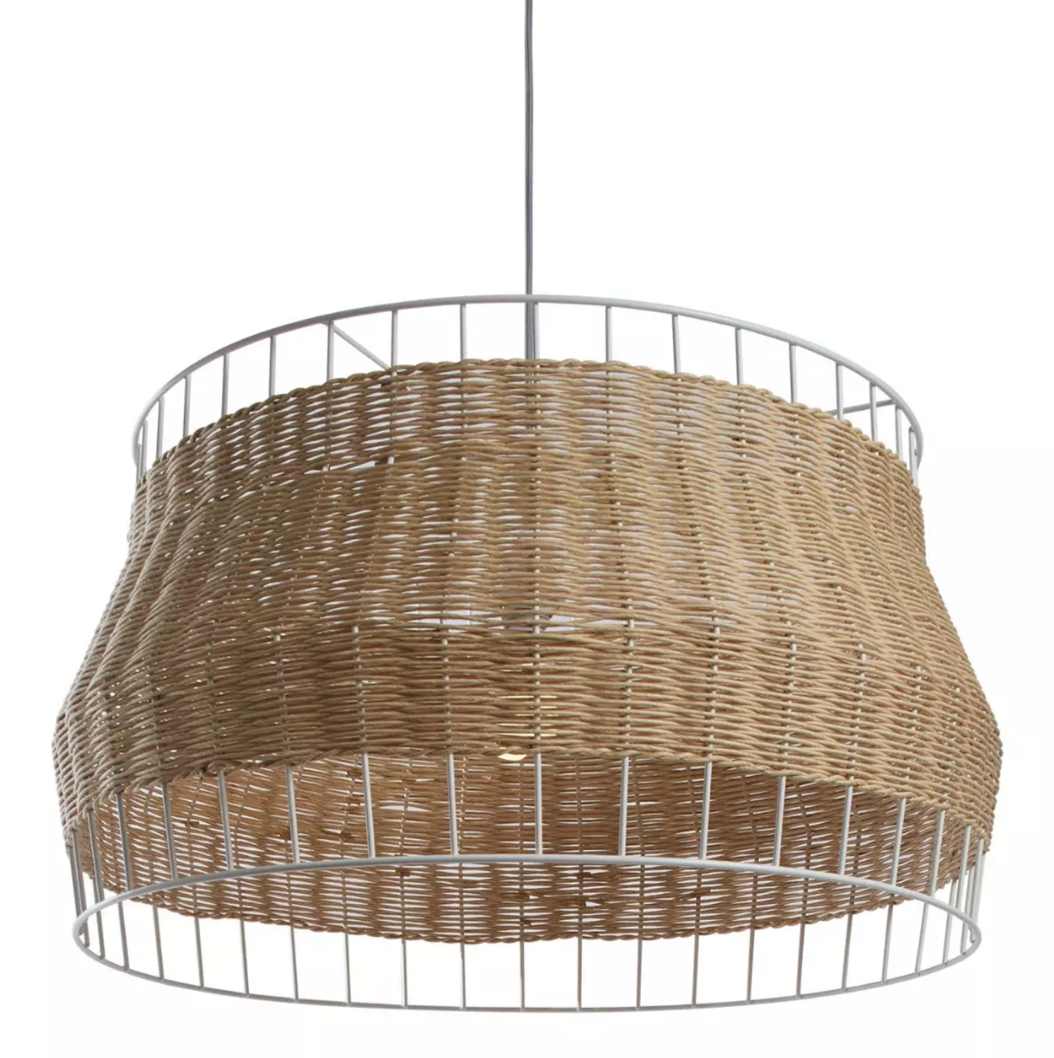 Natural Rattan Pendant Light Australia - youngactorsstudio12