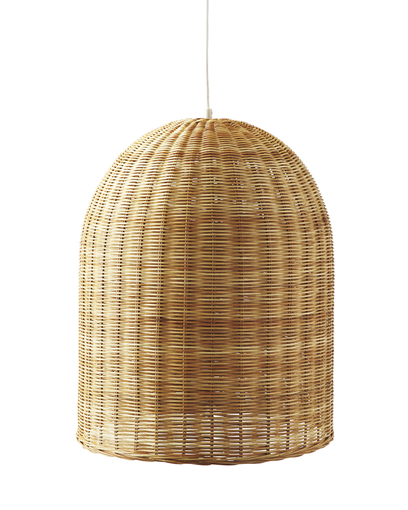 Curly Obsessed Rattan Wicker Pendant Lights Apartment Curly Obsessed Rattan Wicker Pendant Lights Apartment Therapy