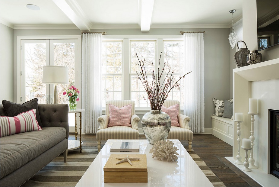 The Key To Color Confidence 60 30 10 Rule Apartment The Key To Color Confidence 60 30 10 Rule Apartment