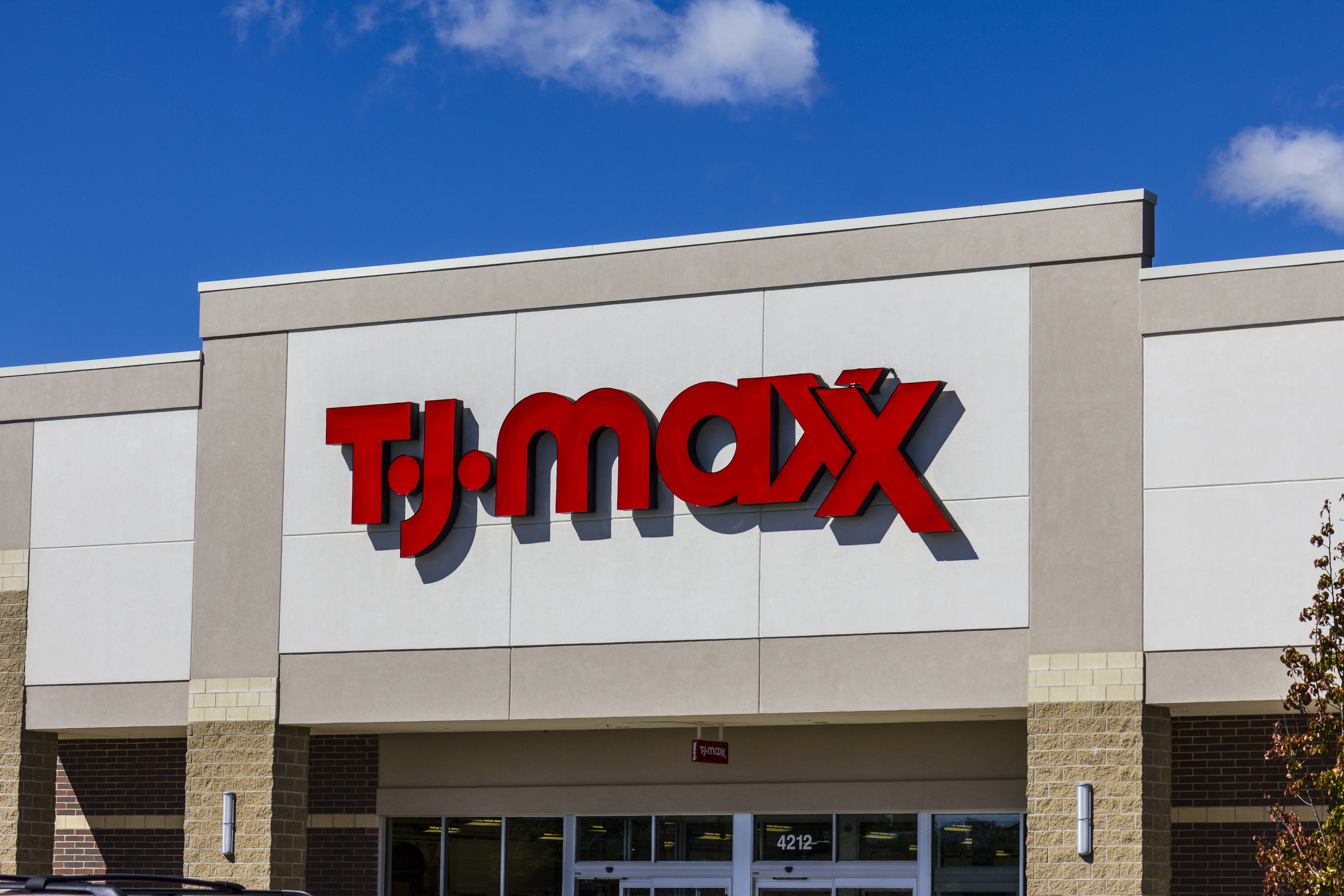 T.J. Maxx Relaunches Online Site So You Can Safely Shop