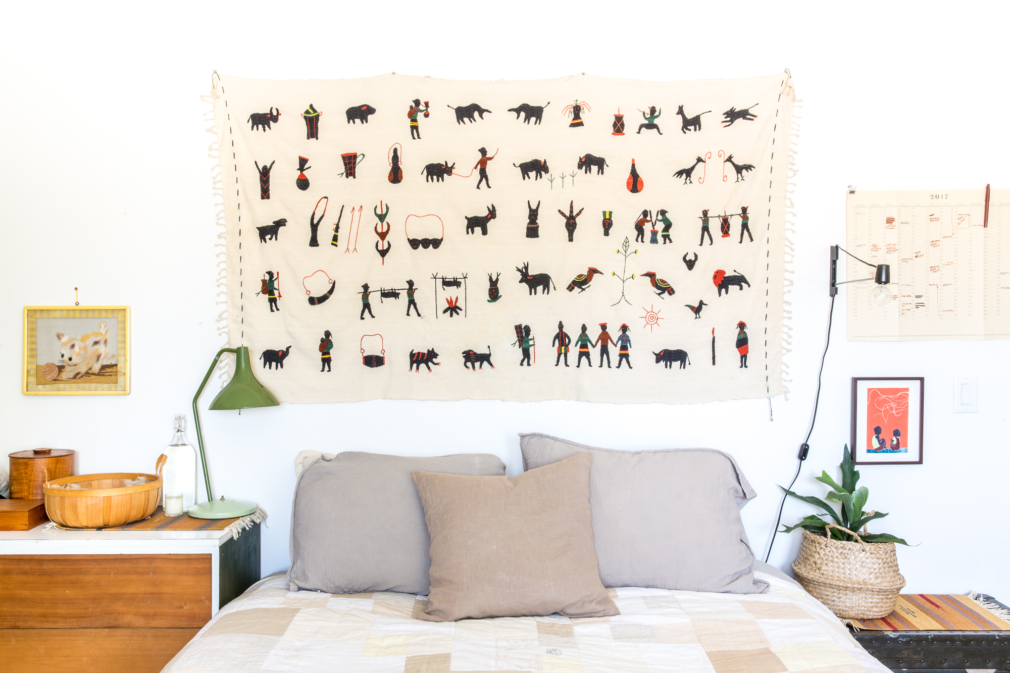 The Style Tapestry