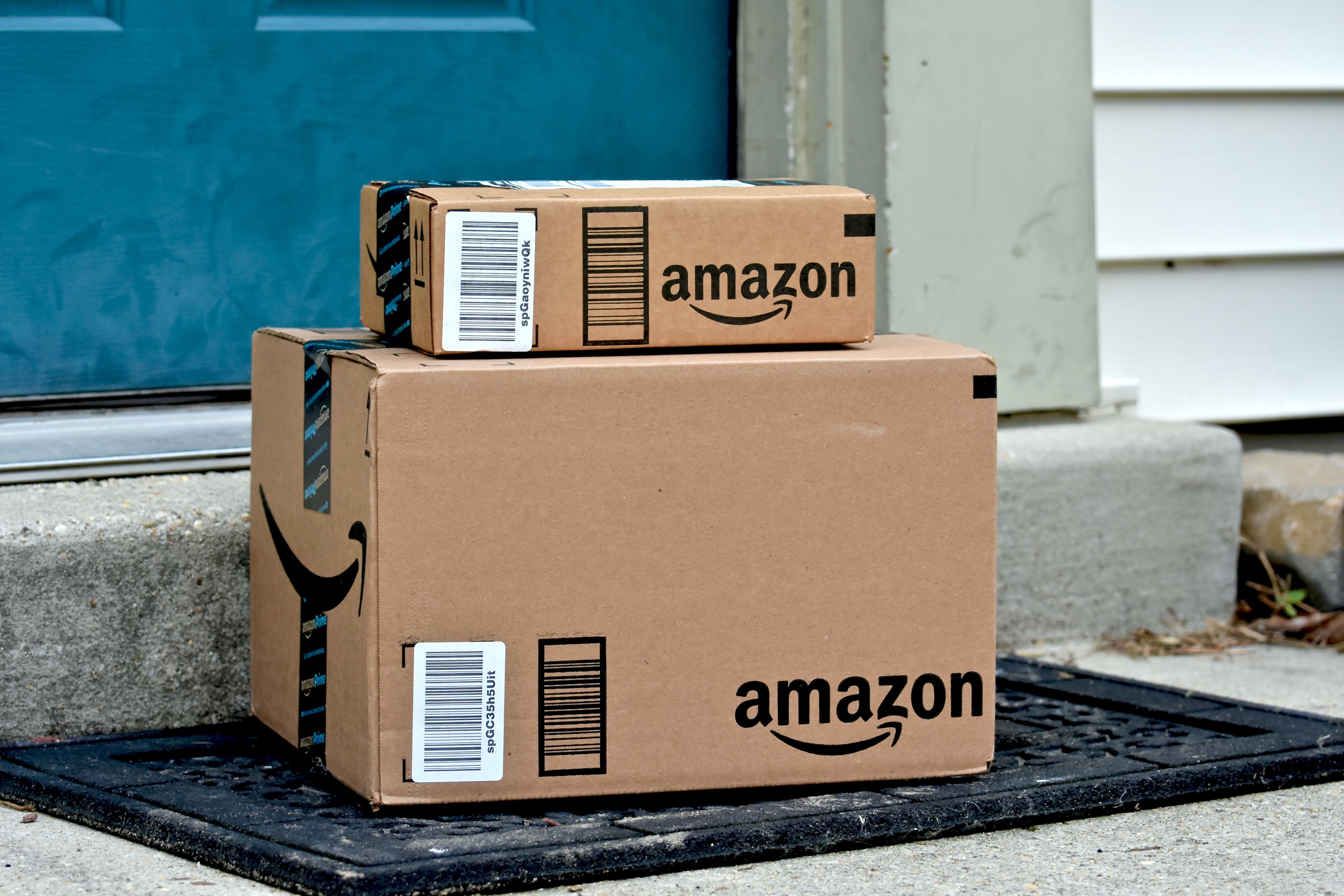 Where And How To Recycle Amazon Boxes And Packaging Apartment Therapy