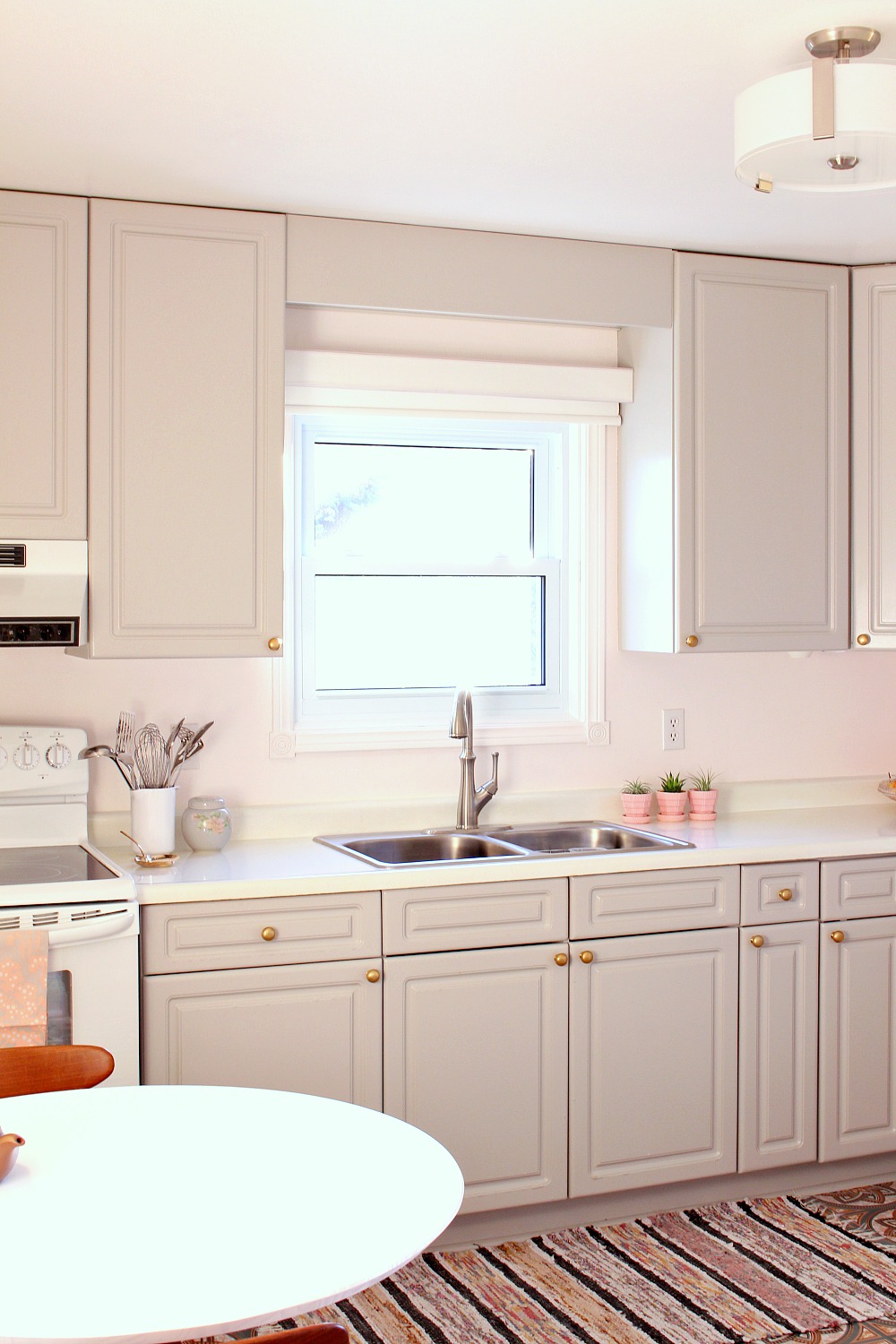 Rustoleum Off The Shelf Kits For Easy Kitchen Facelifts