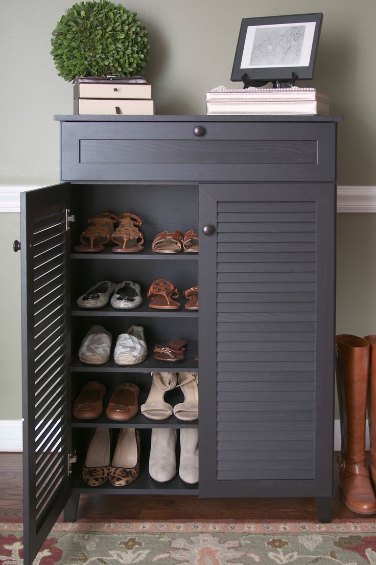 Entryway Organization Ideas That Will Get You Out The Door Faster Entryway Organization Ideas That Will Get You Out The Door Faster Each Morning Apartment Therapy