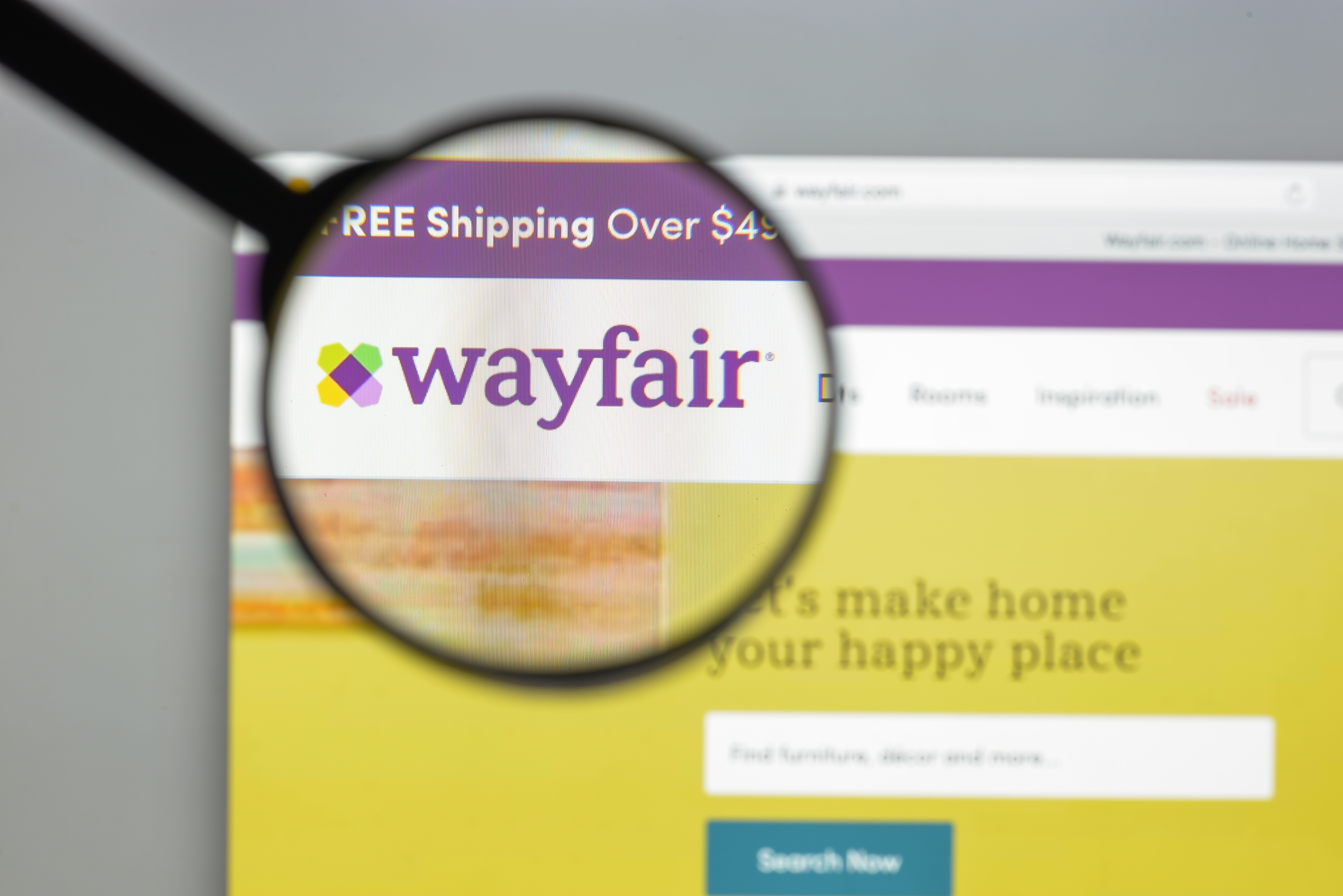 Wayfair Black Friday Best Home Furniture Deals