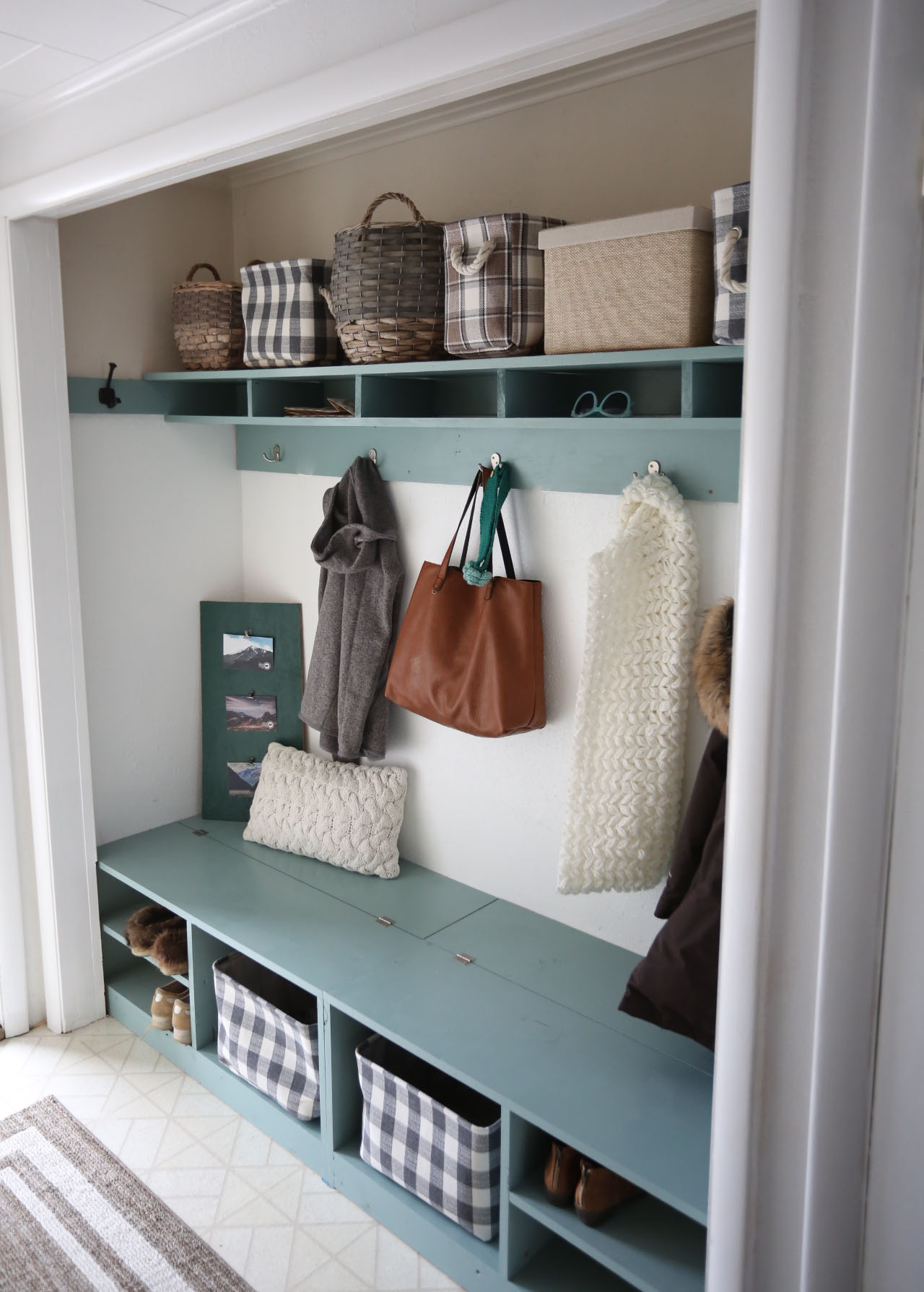Diy Boot Storage Ideas For Fall Winter Apartment Therapy