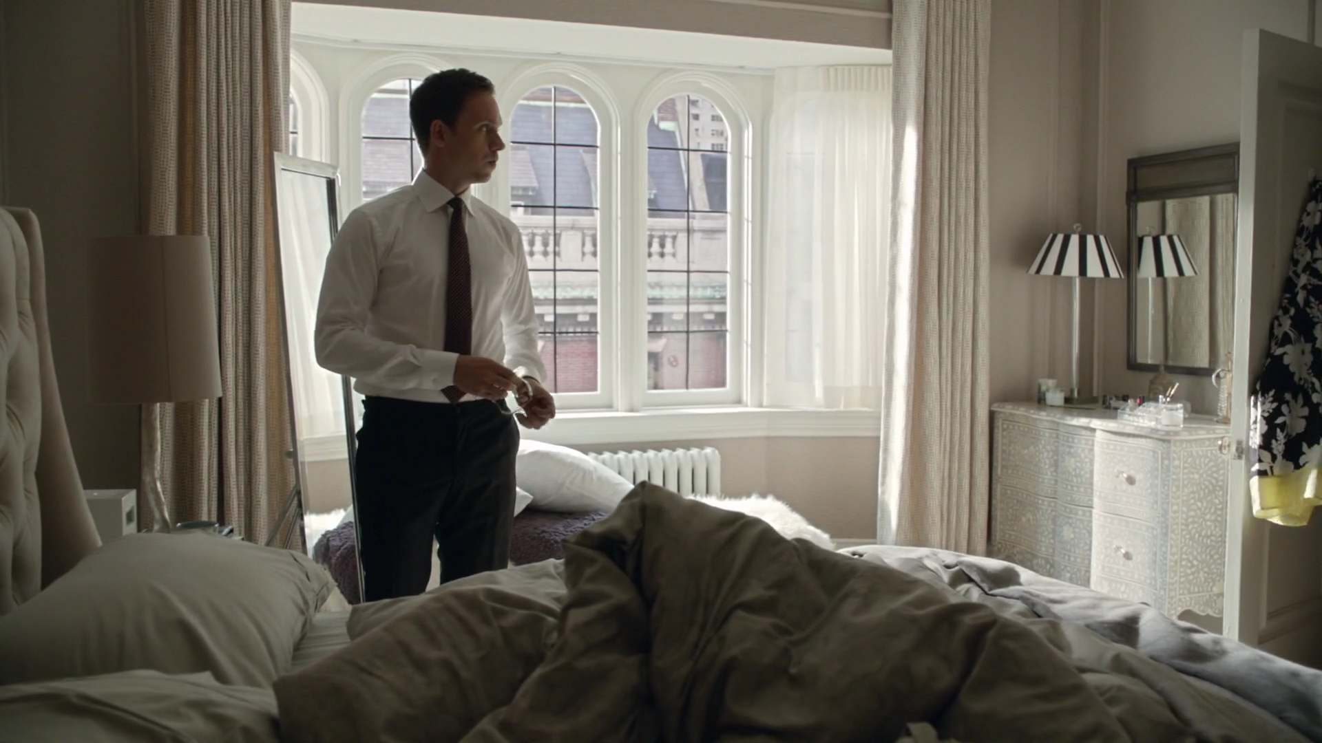Meghan Markle S Tv Apartment Is Serious Goals Therapy