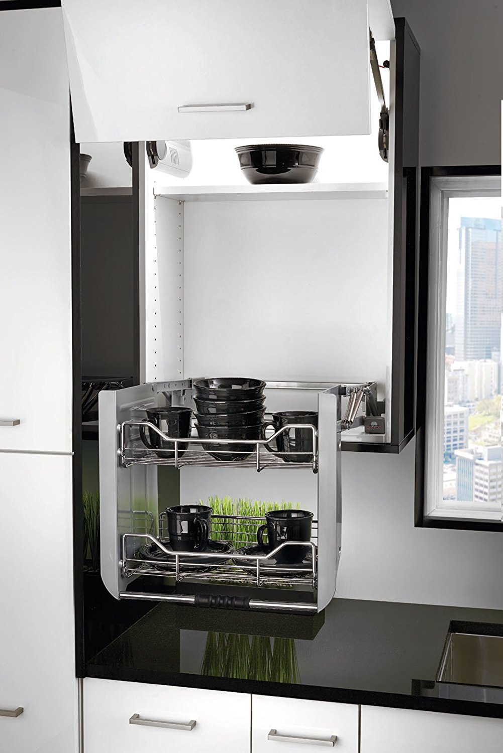 Finnish Dish Drying Closets Apartment Therapy