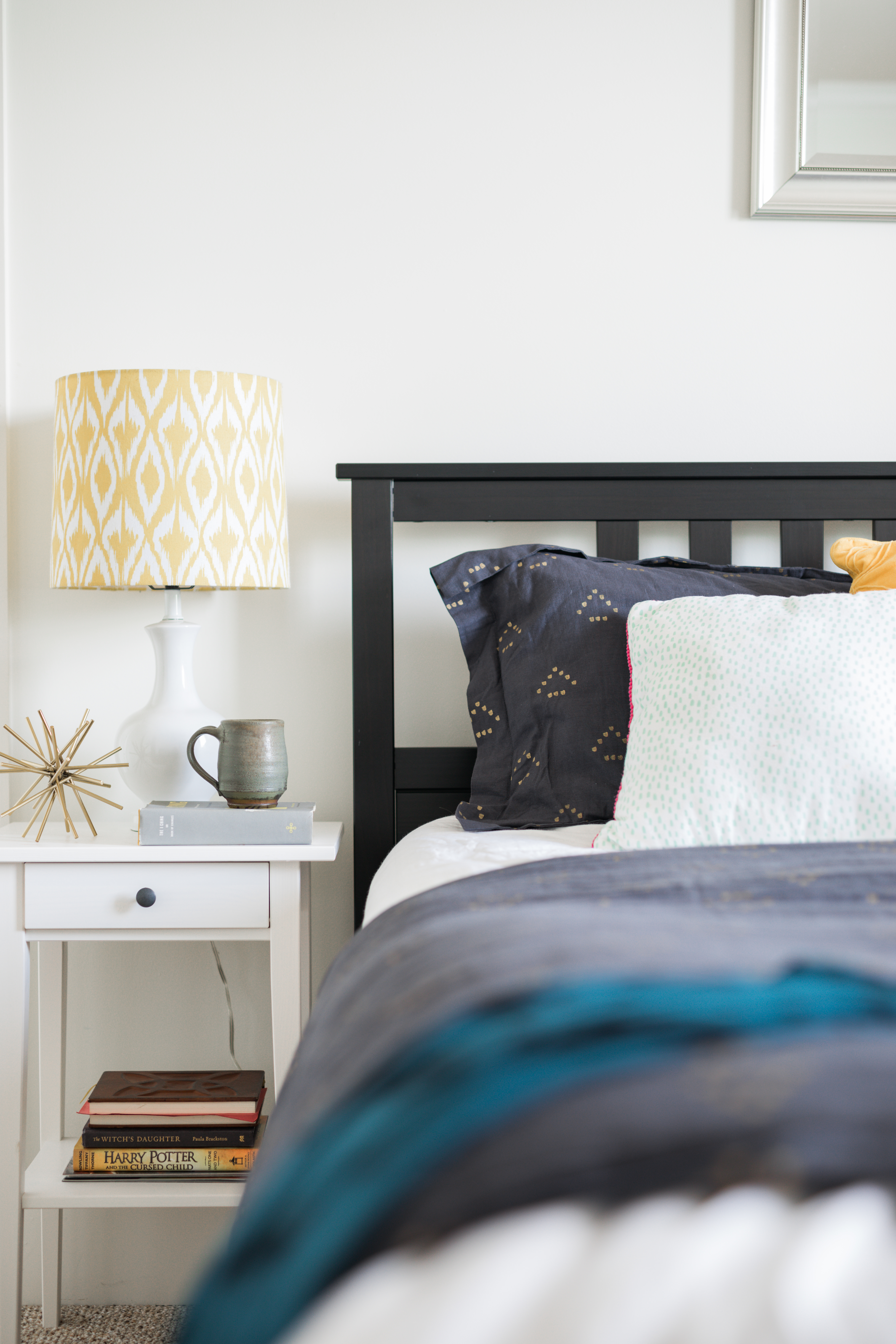 House Tour An Art Collector S North Ina Home Apartment Therapy