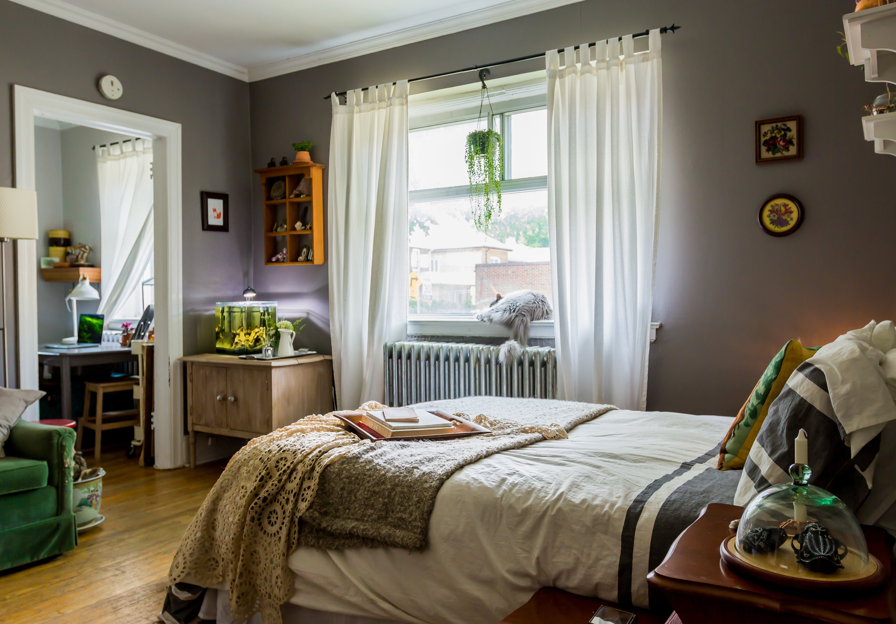 洋楽 How To Live In Small Places How To Thrive (Not Just Survive) in a Small Apartment
