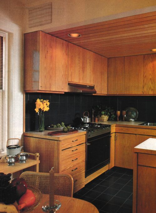 80s Kitchens You Might Love But Will Probably Hate