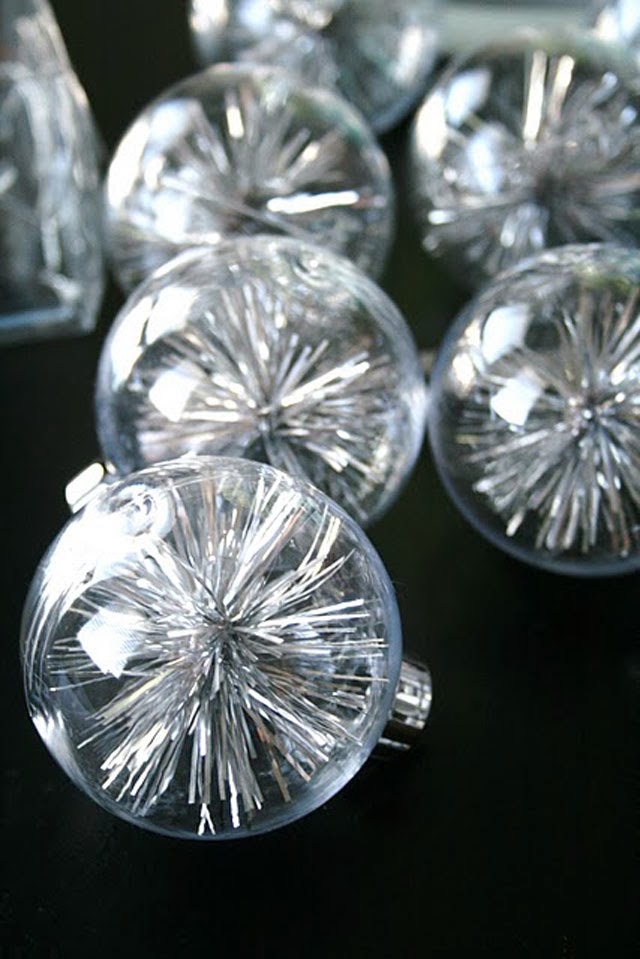 Rethink You Stance On Tinsel New Ways To Use It You Haven T