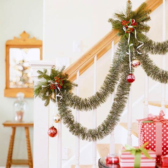 Rethink You Stance On Tinsel New Ways To Use It You Haven T