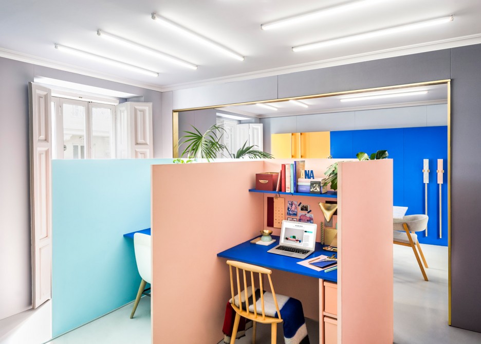 These Two 80s Motifs Are Making A Serious Comeback Apartment Therapy