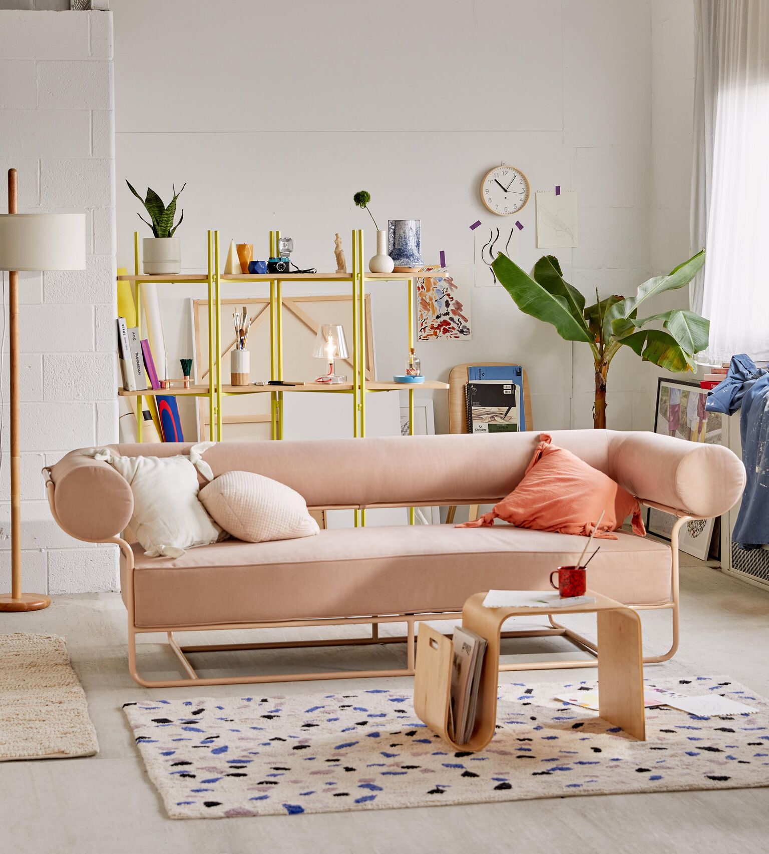 Urban Outfitters Furniture New Spring Collection Apartment Therapy