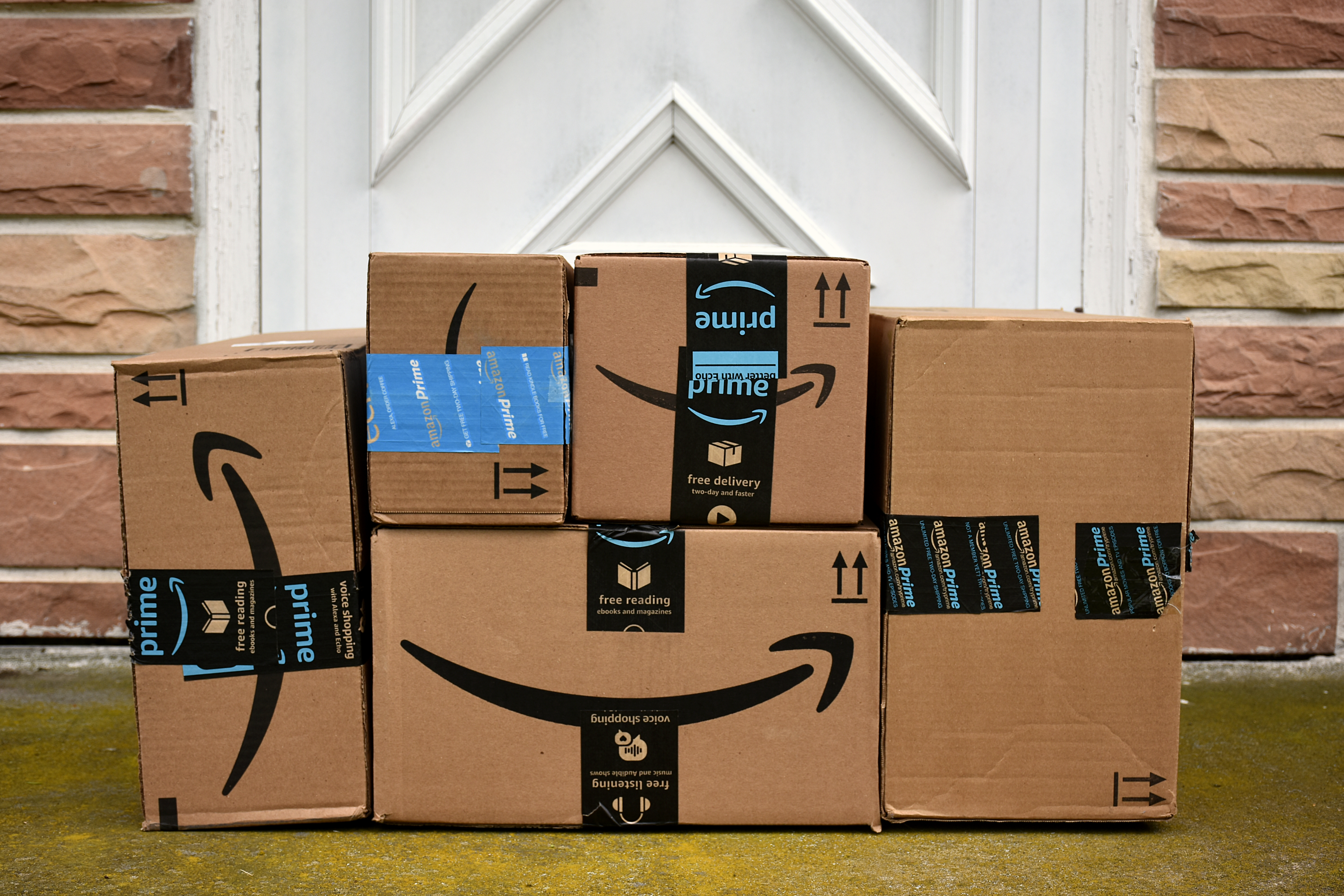 Amazon prime cheap precio 2018