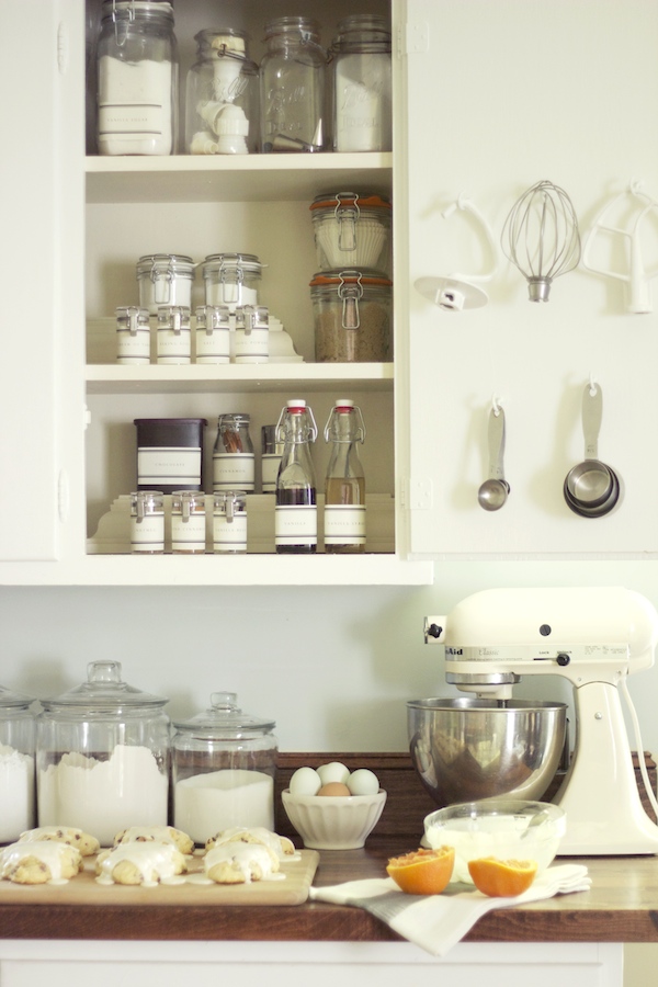 10 Creative Solutions To Maximize Your Kitchen Cabinet Space