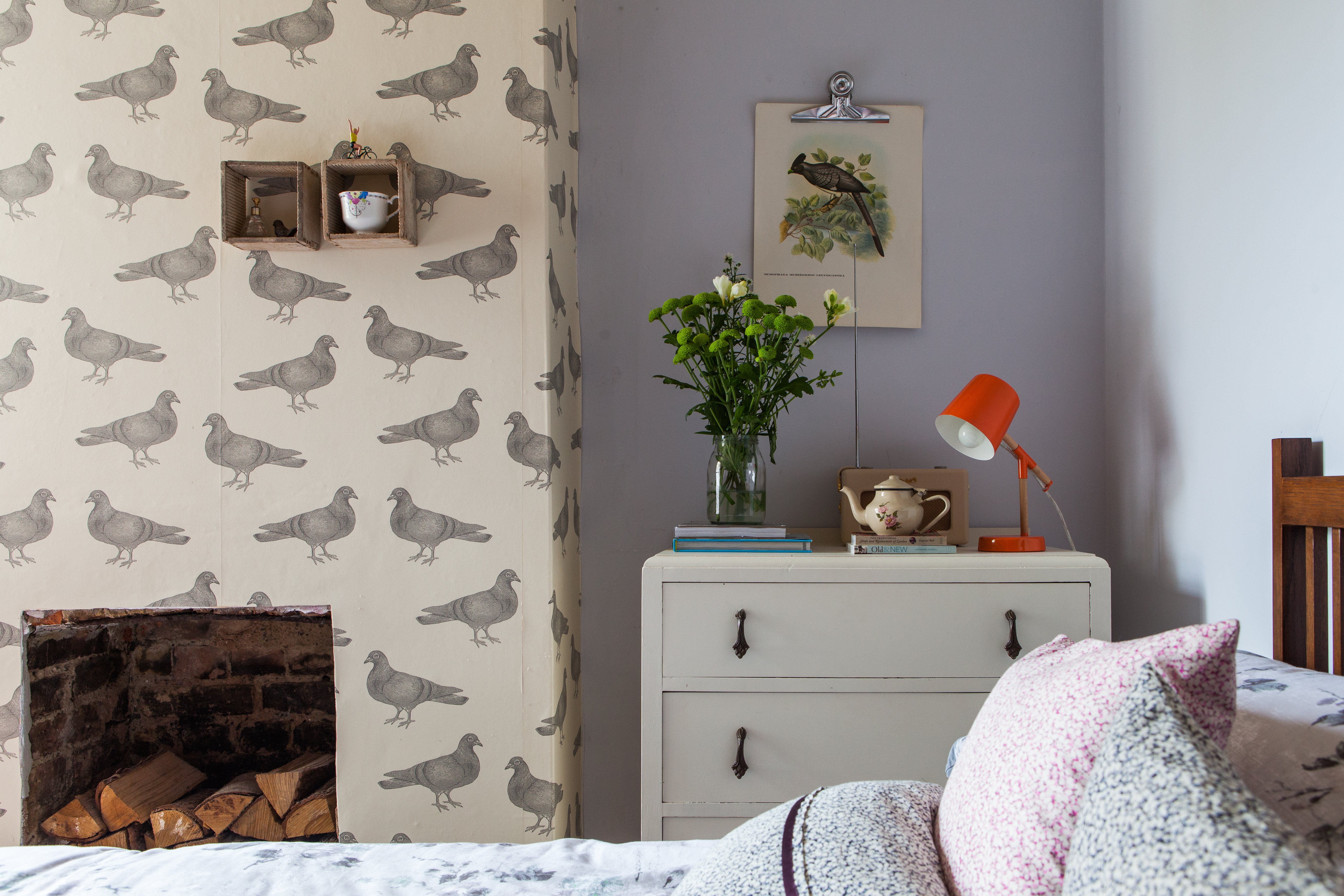Best Wallpaper - 40+ Fresh Options for Your Home | Apartment Therapy Best Wallpaper - 40+ Fresh Options for Your Home | Apartment Therapy